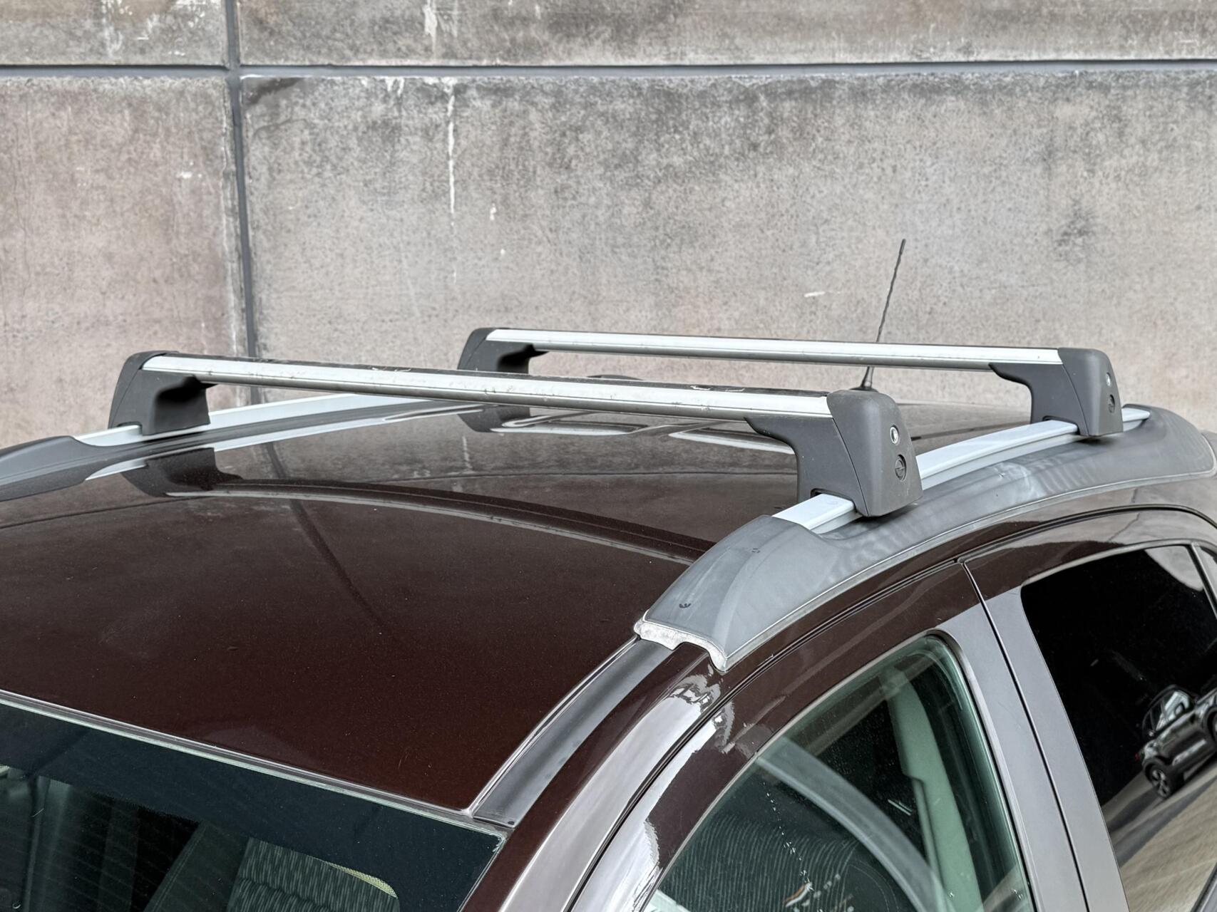 Foto van Opel Mokka