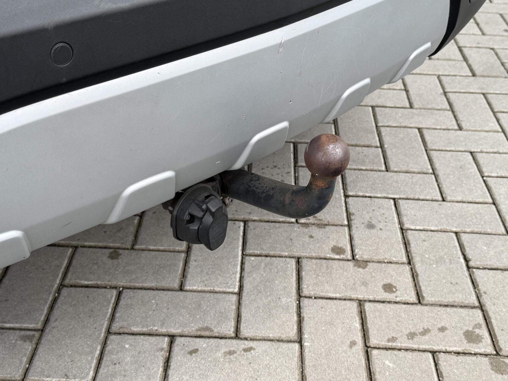Foto van Opel Mokka