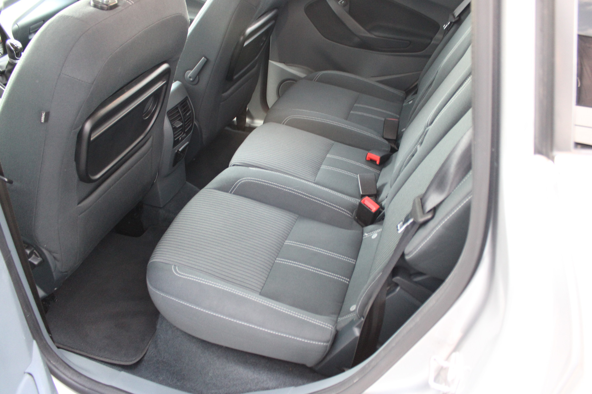 Foto van Ford C-max