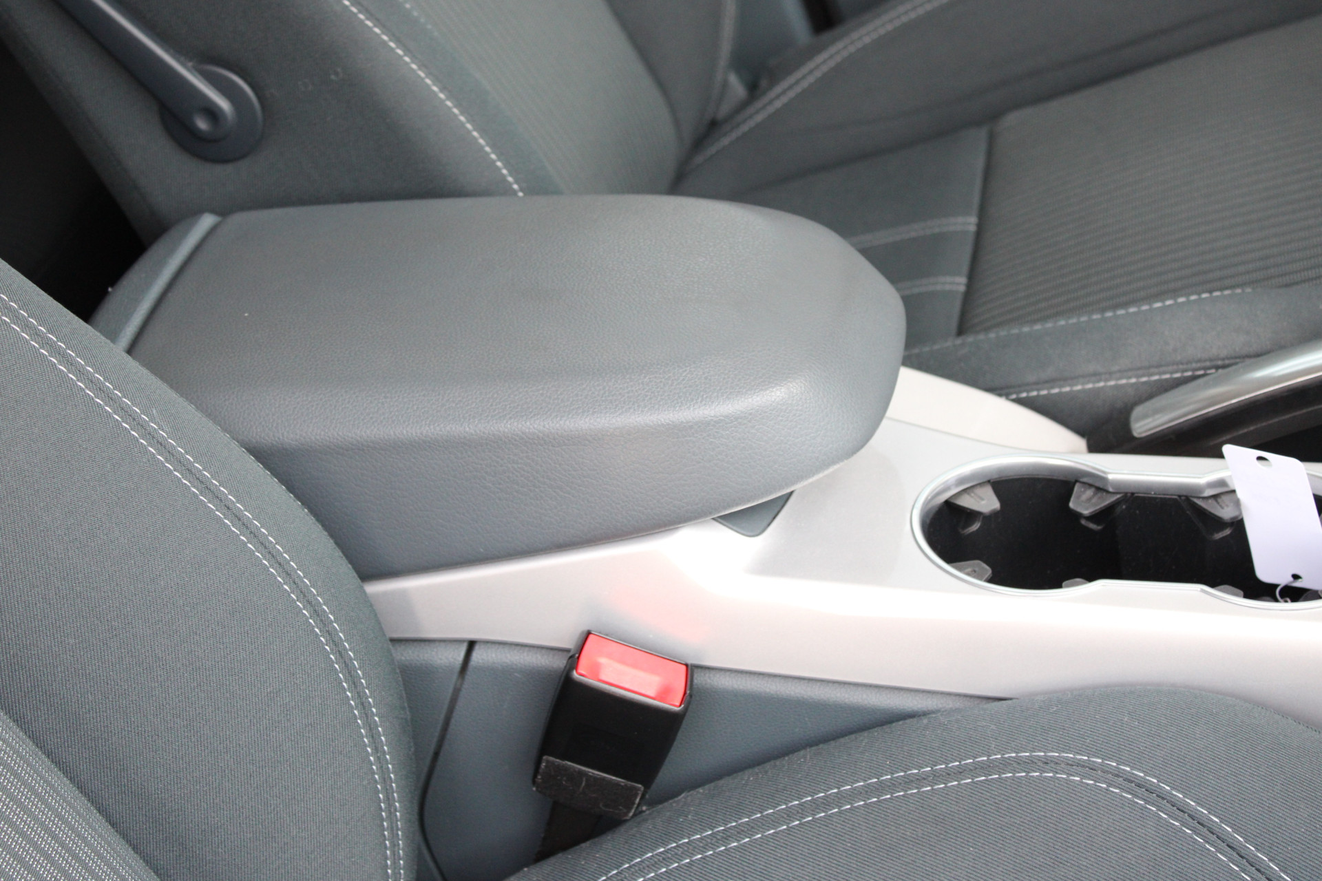 Foto van Ford C-max