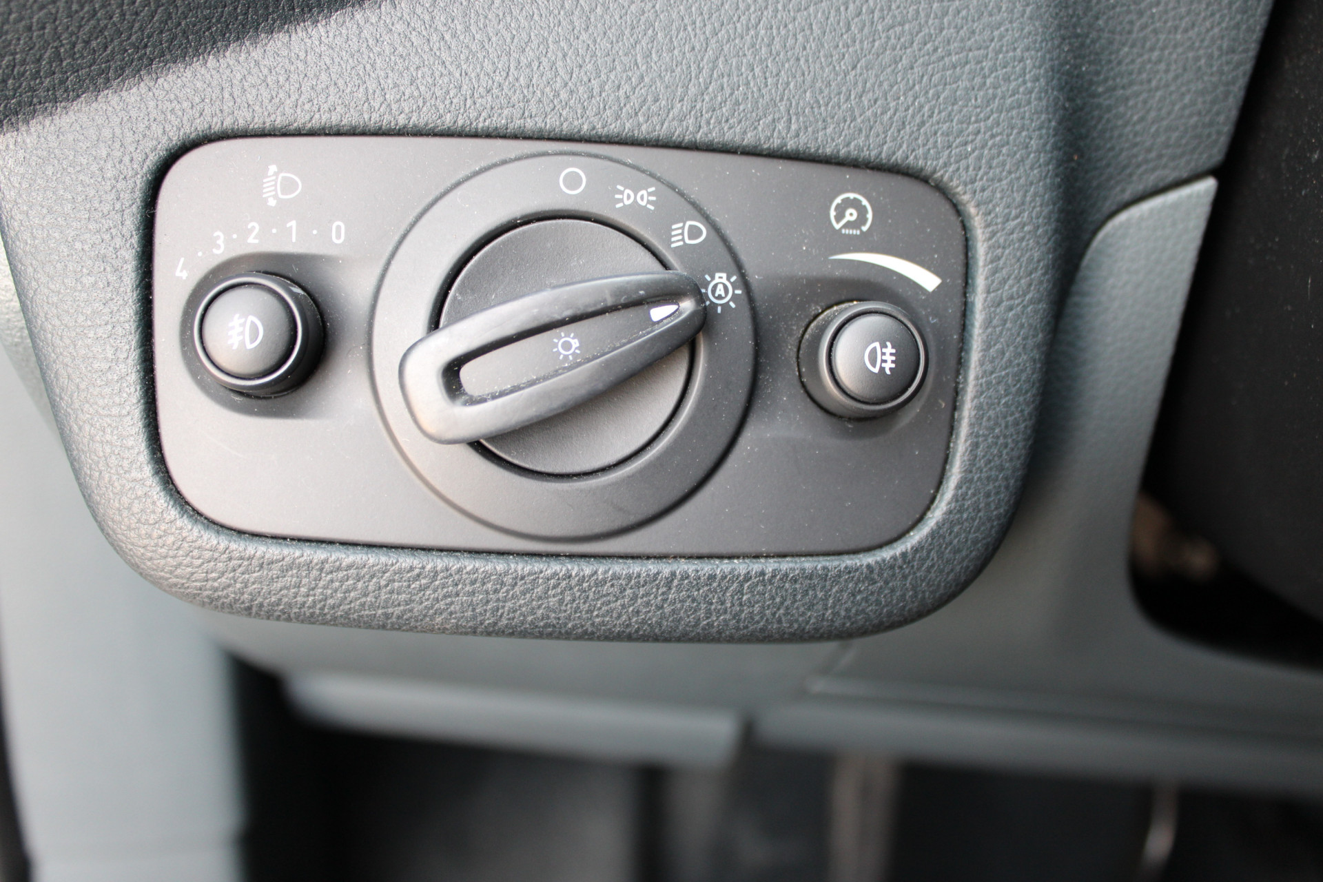 Foto van Ford C-max