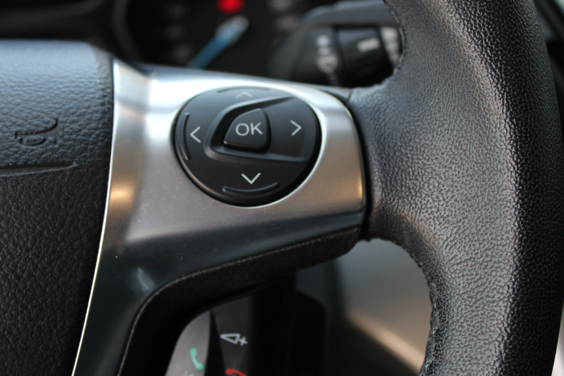Foto van Ford C-max