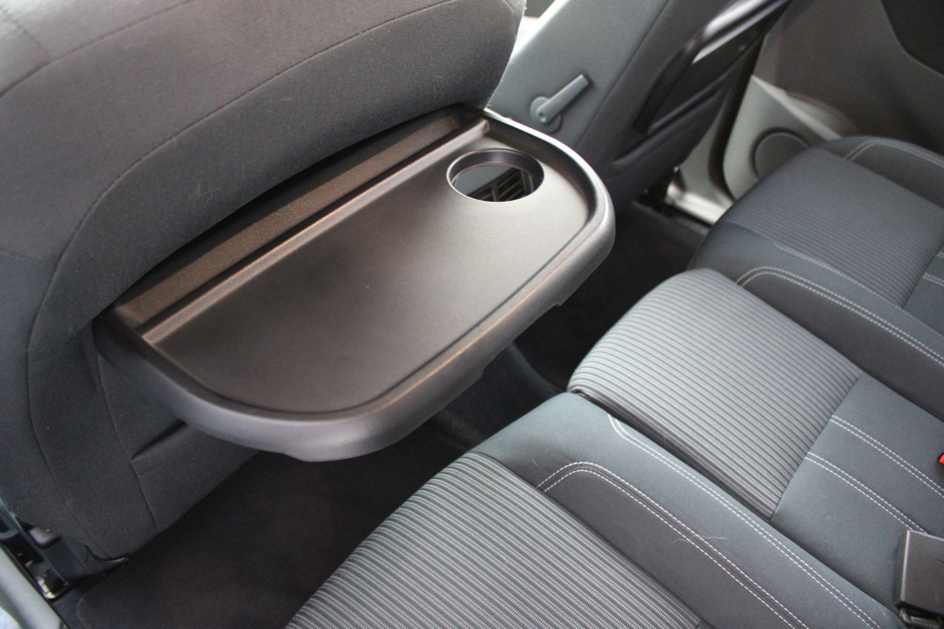 Foto van Ford C-max