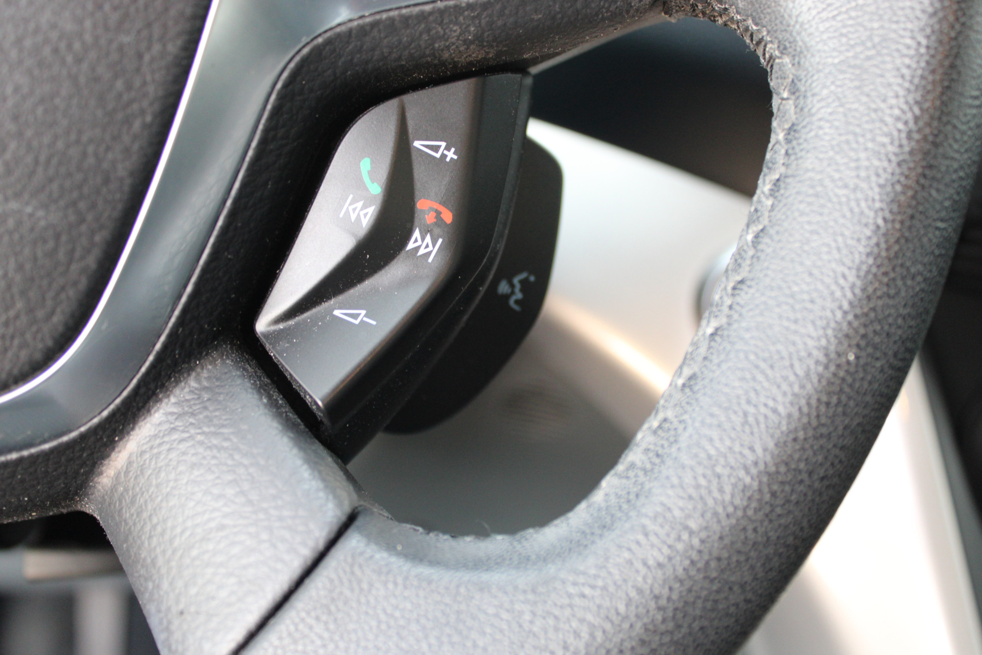 Foto van Ford C-max