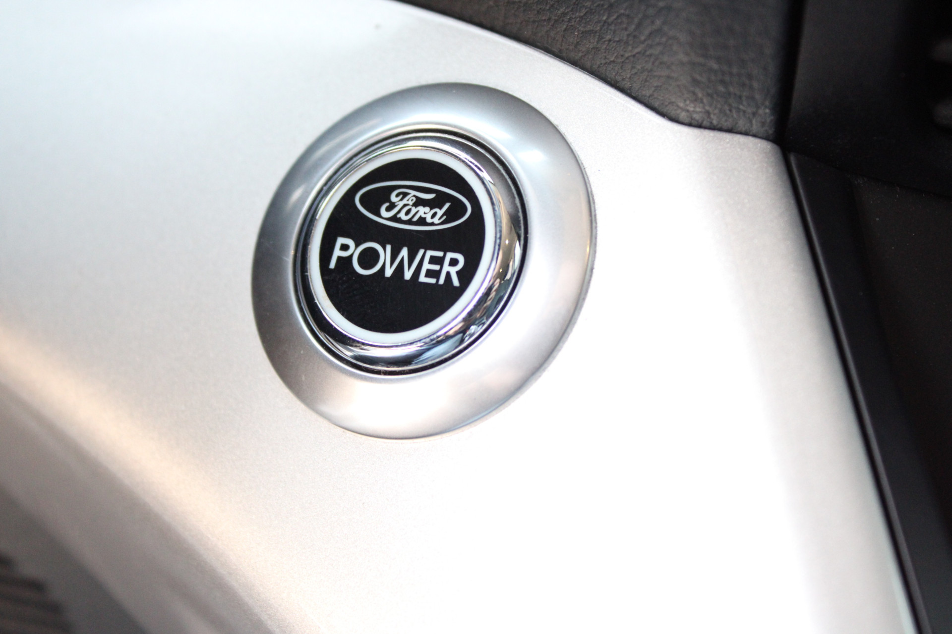 Foto van Ford C-max