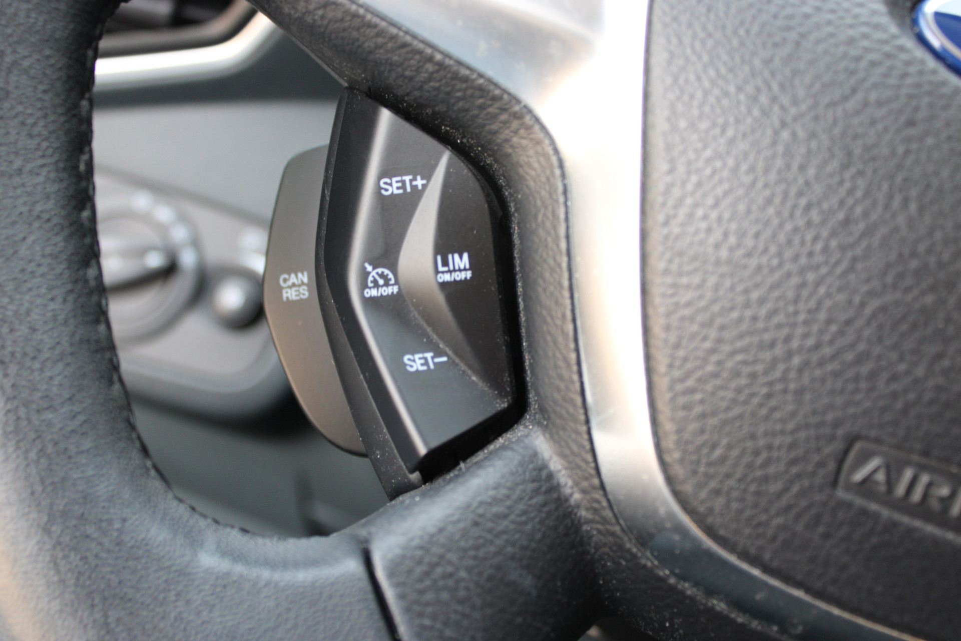 Foto van Ford C-max