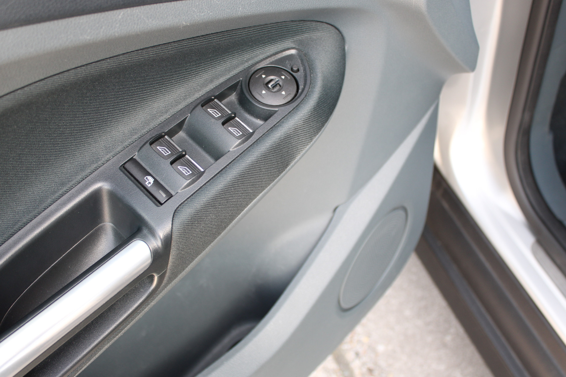 Foto van Ford C-max