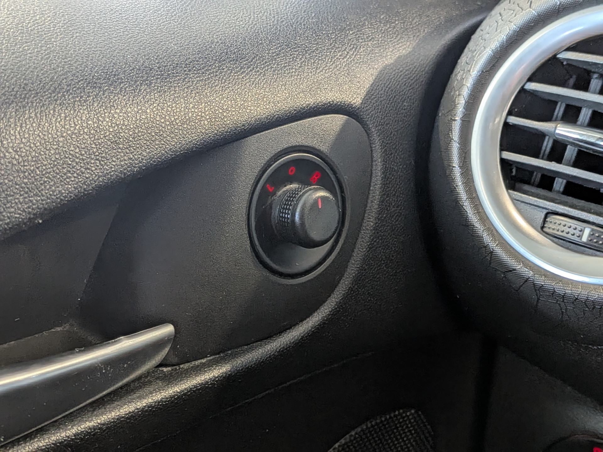 Foto van Opel Adam