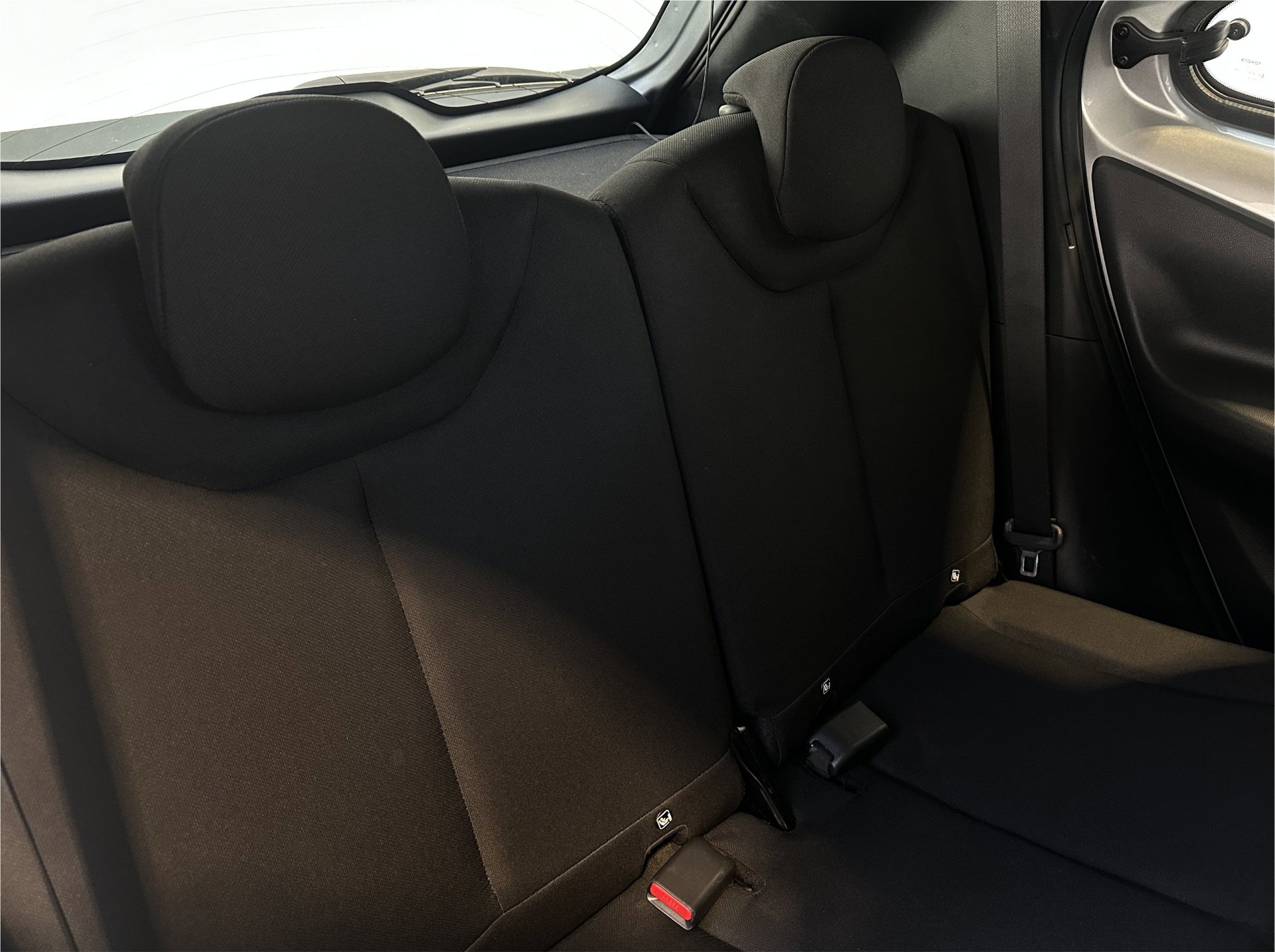 Foto van Toyota Aygo X