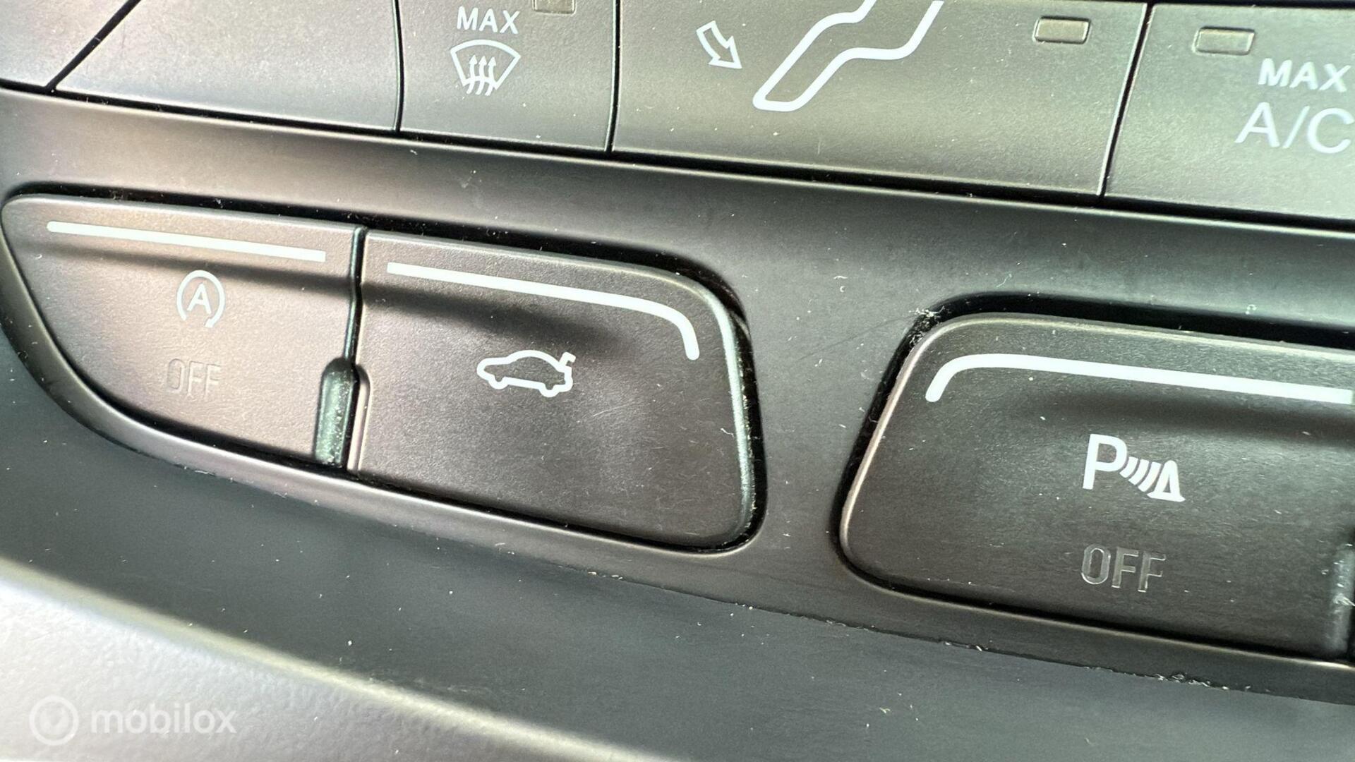 Foto van Ford C-max