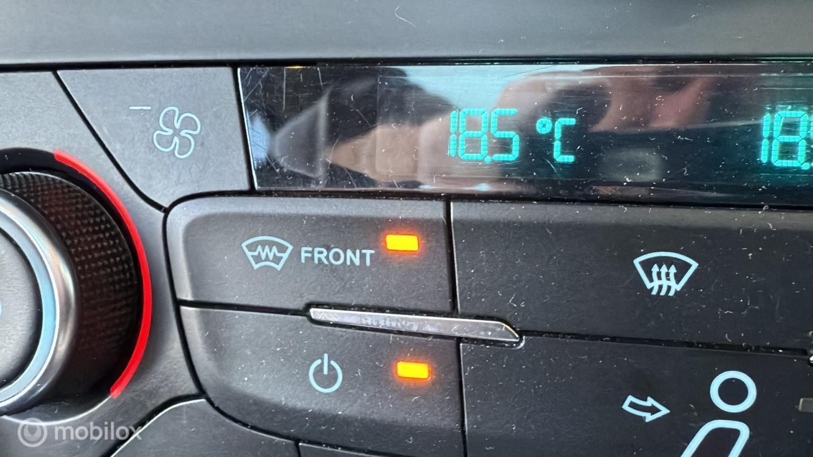 Foto van Ford C-max