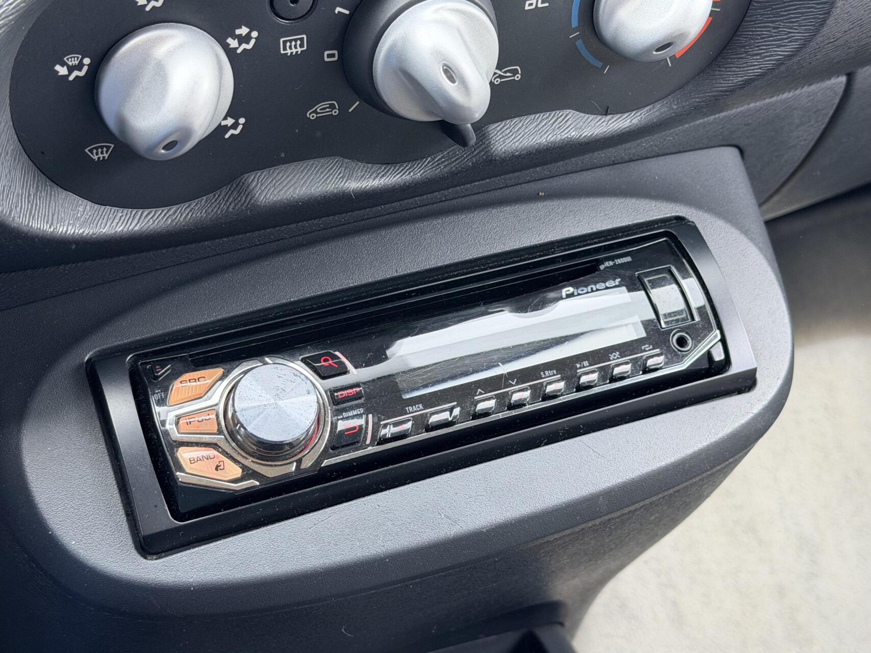 Foto van Renault Twingo