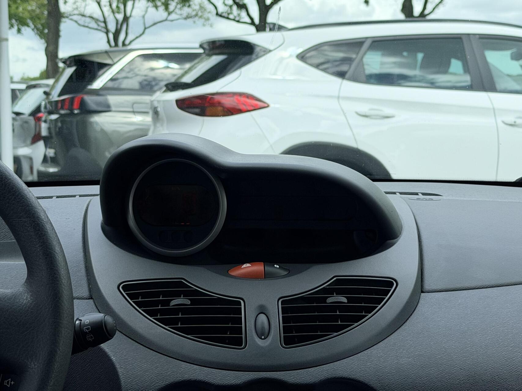 Foto van Renault Twingo