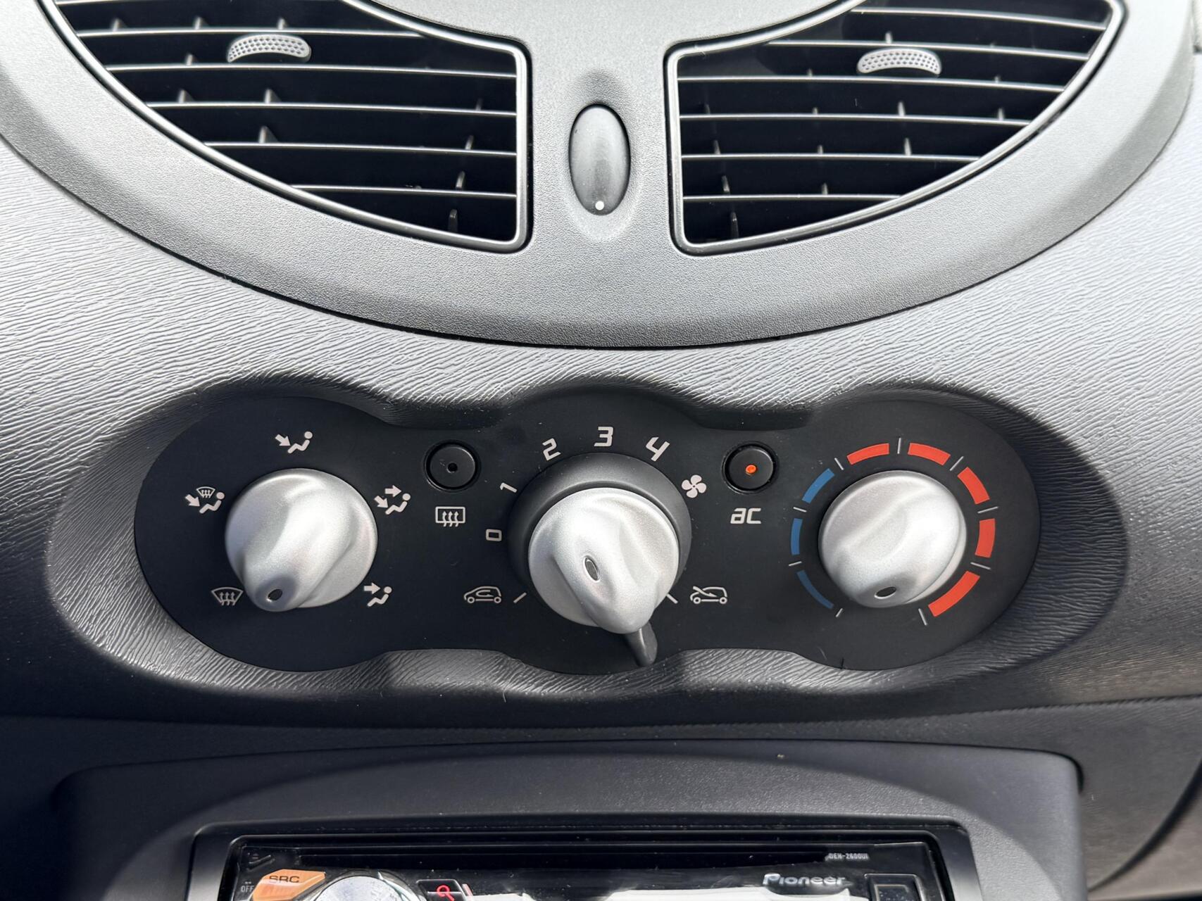 Foto van Renault Twingo