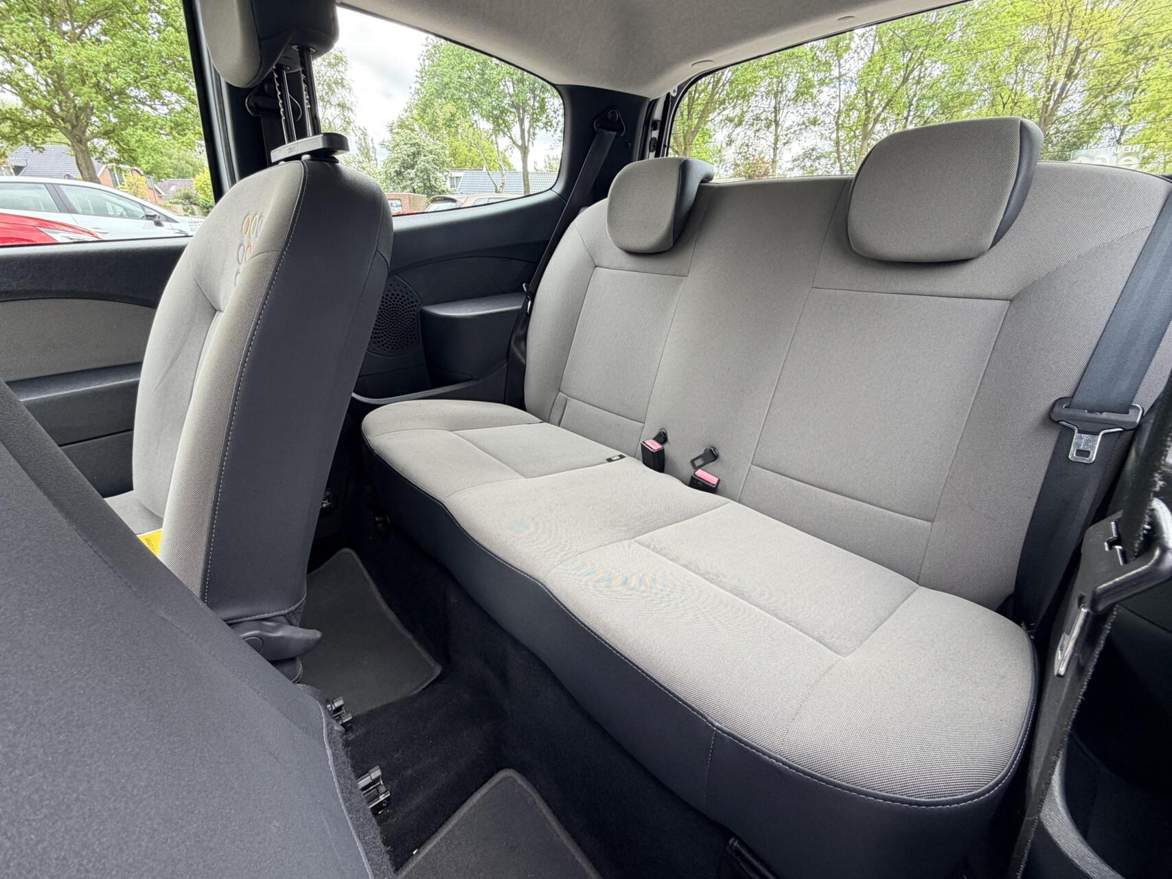 Foto van Renault Twingo