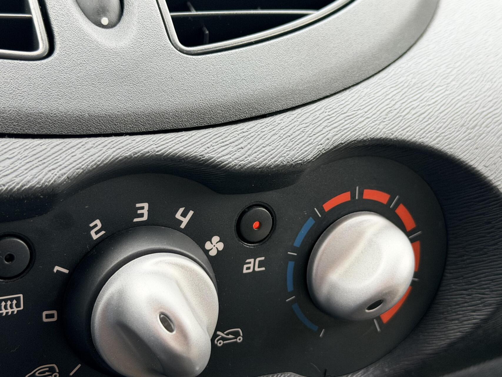 Foto van Renault Twingo