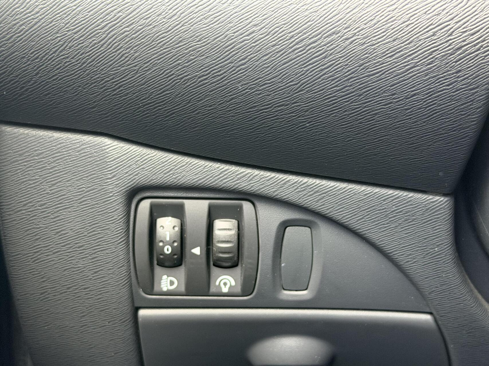 Foto van Renault Twingo
