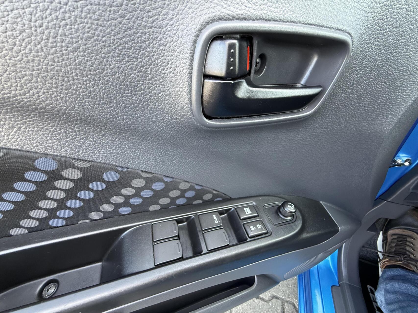 Foto van Suzuki Celerio