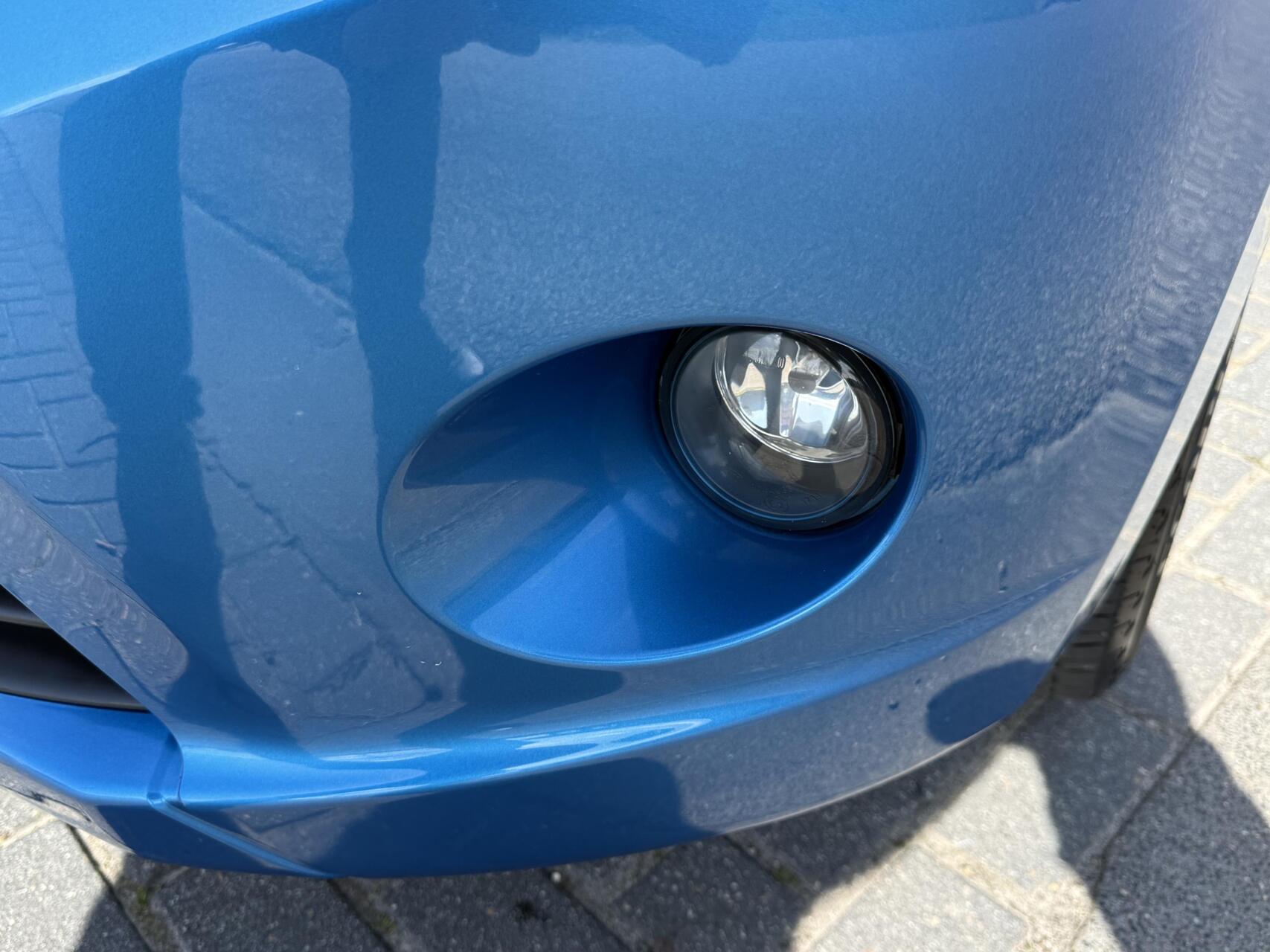 Foto van Suzuki Celerio