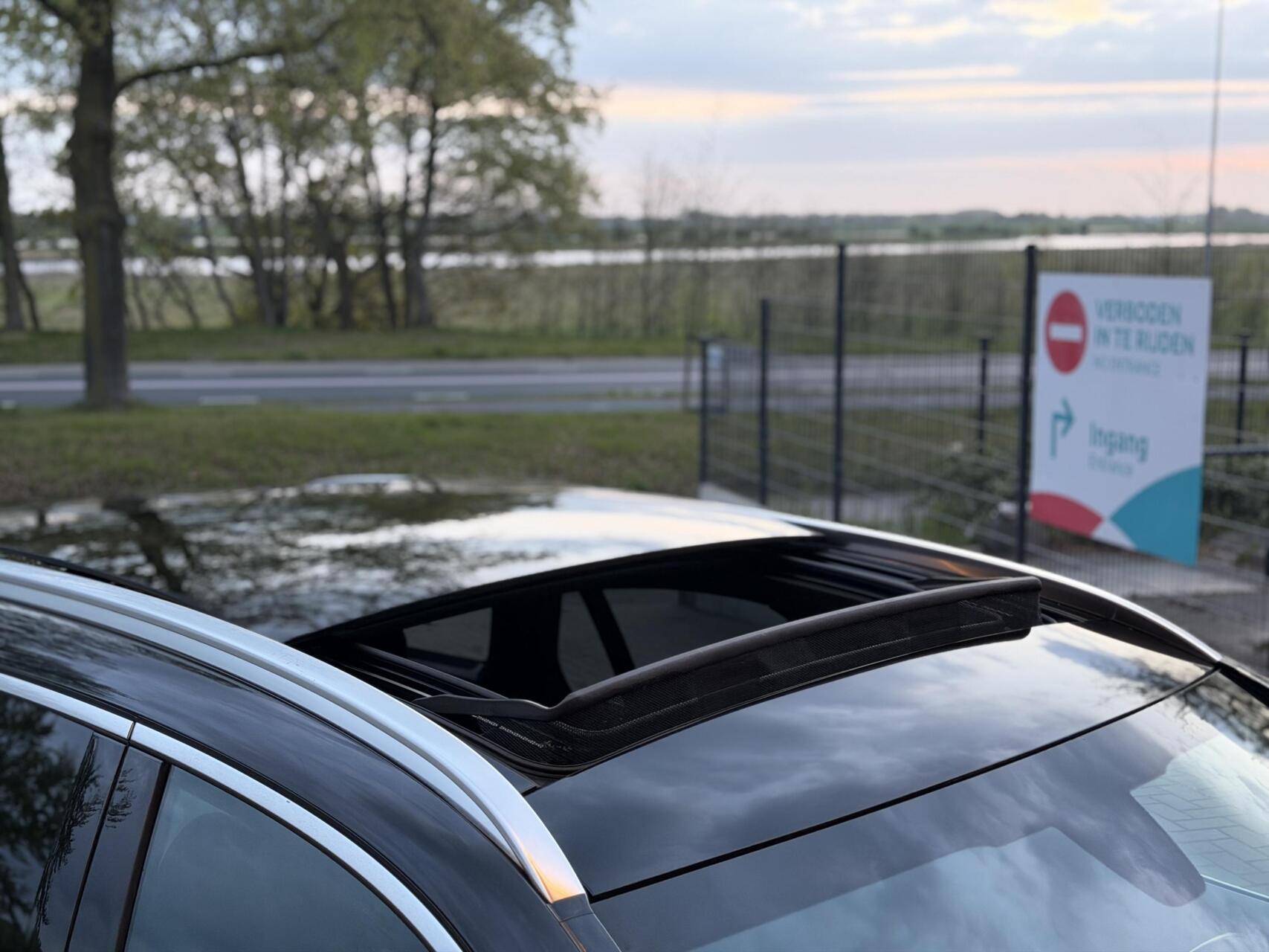 Foto van Mercedes-Benz GLC 250 4Matic