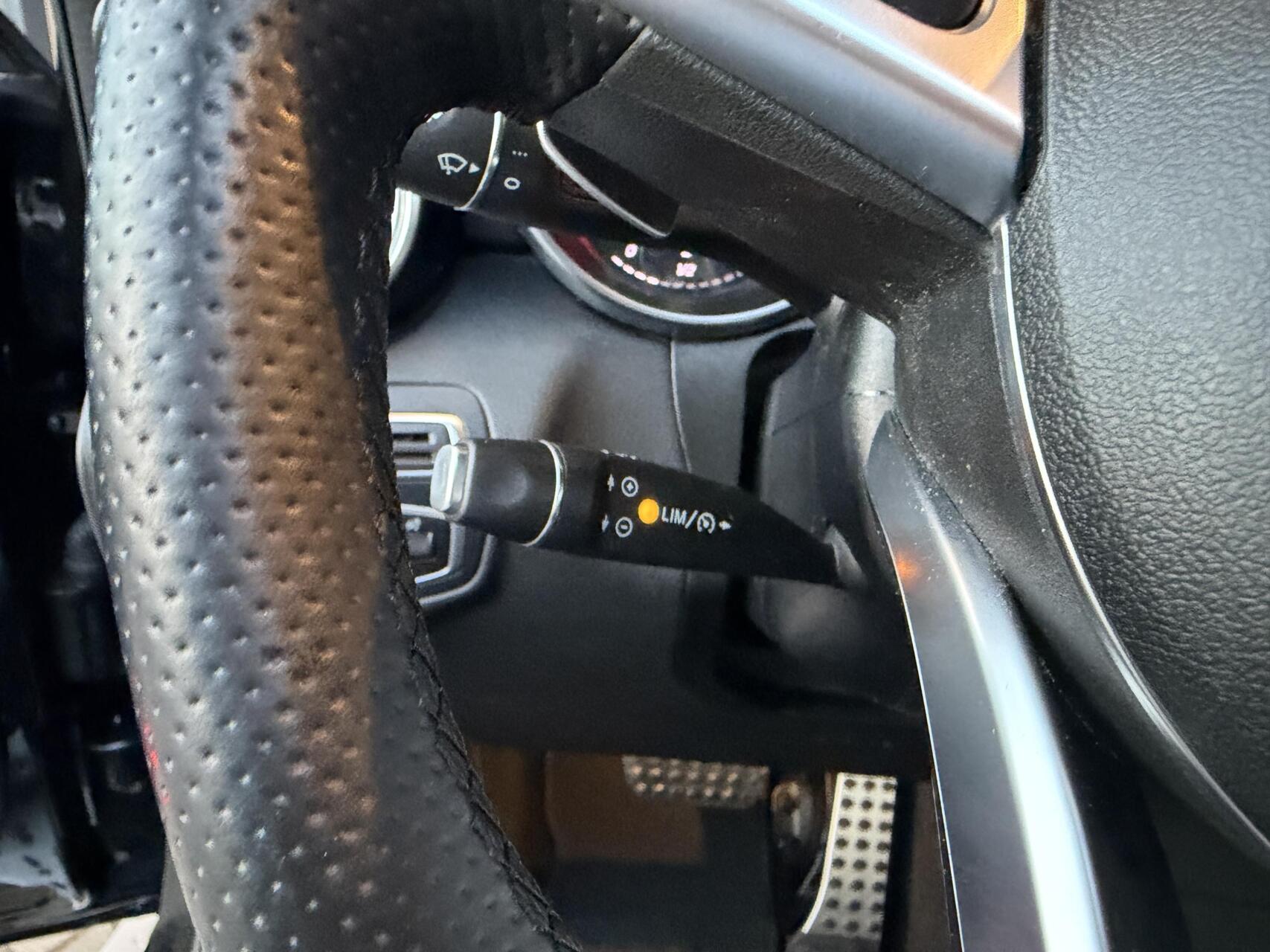 Foto van Mercedes-Benz GLC 250 4Matic