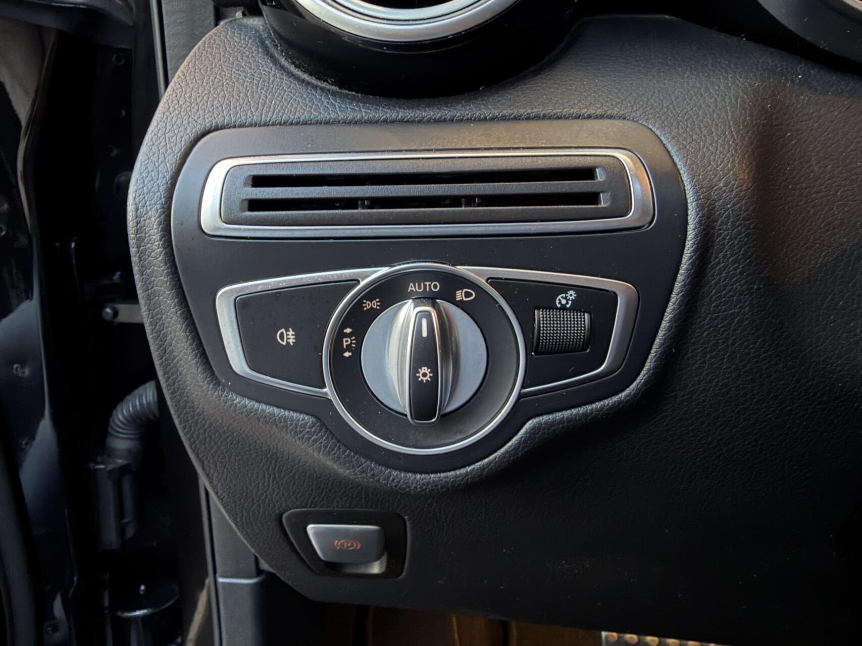 Foto van Mercedes-Benz GLC 250 4Matic