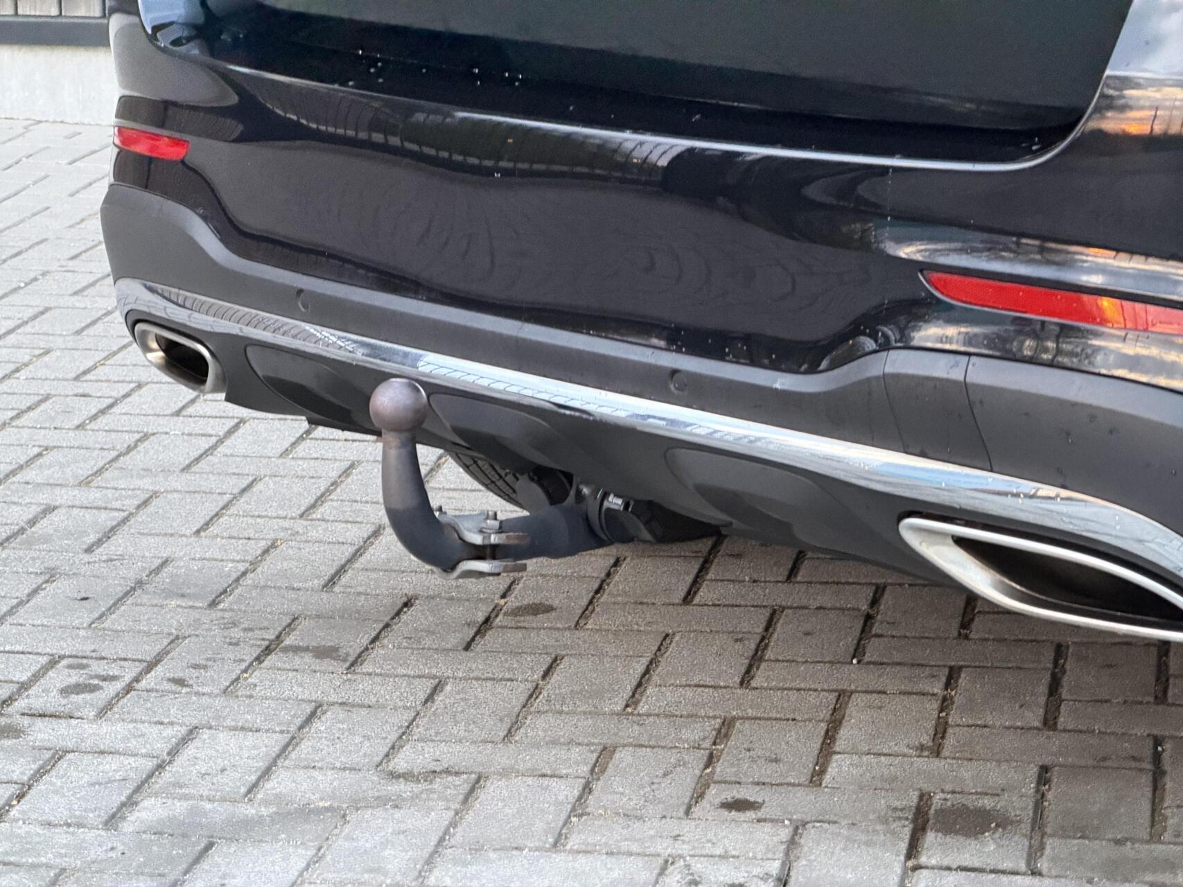 Foto van Mercedes-Benz GLC 250 4Matic