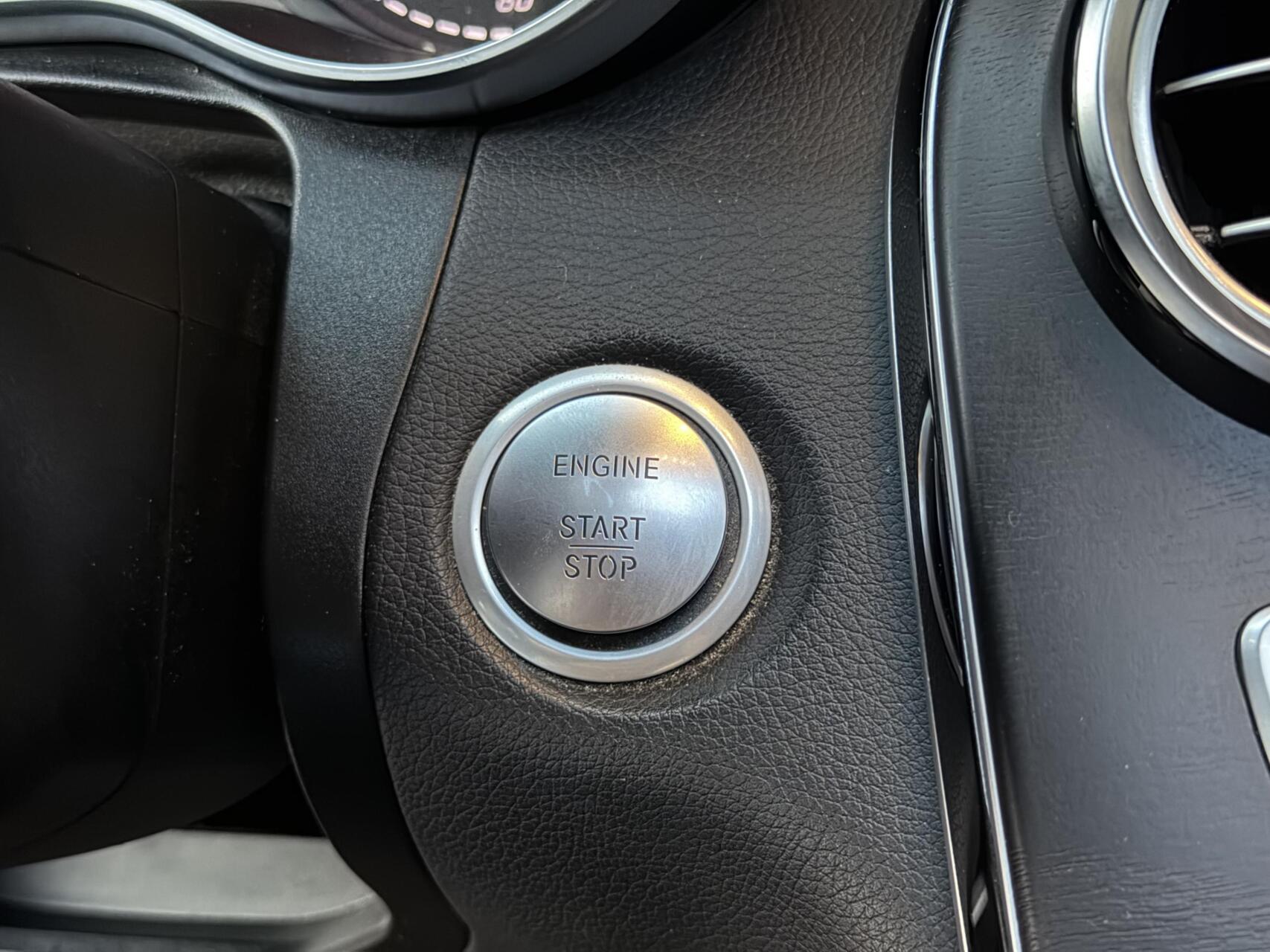 Foto van Mercedes-Benz GLC 250 4Matic