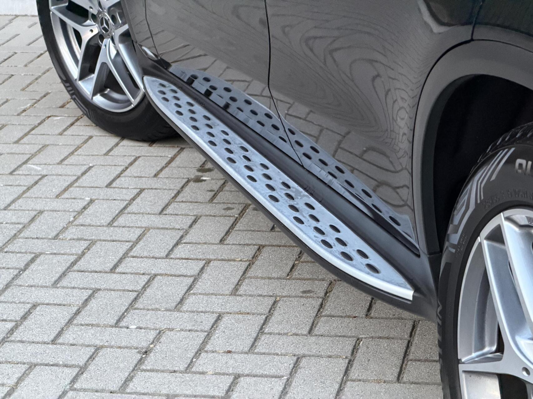 Foto van Mercedes-Benz GLC 250 4Matic