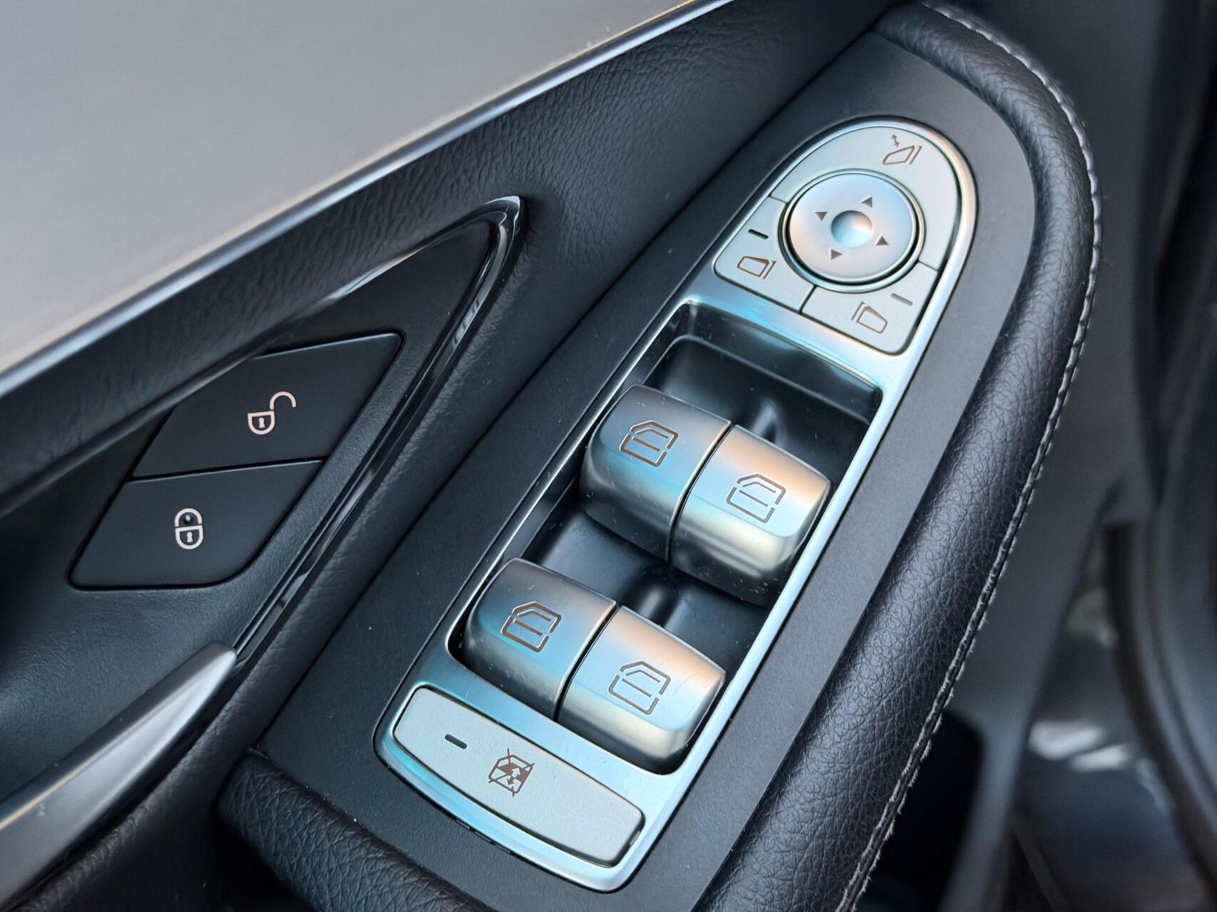 Foto van Mercedes-Benz GLC 250 4Matic