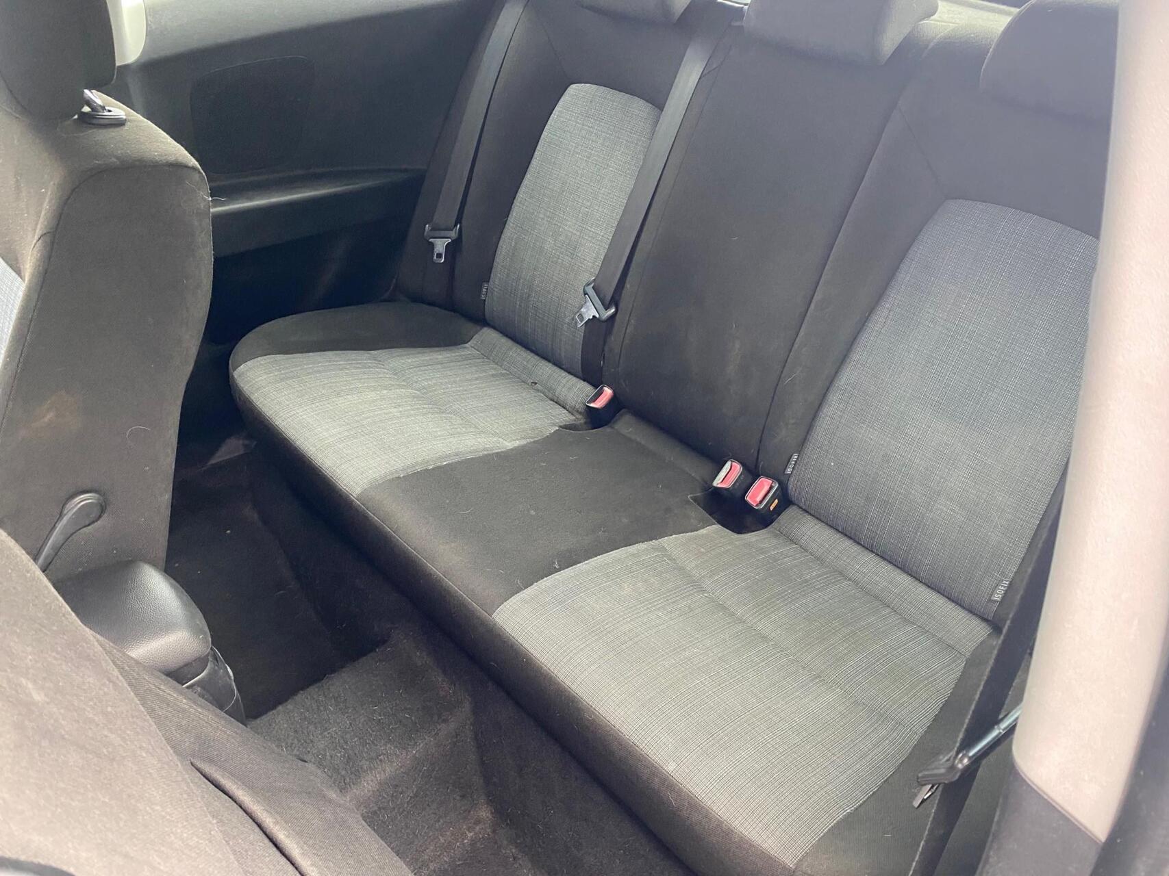 Foto van Kia Cee D