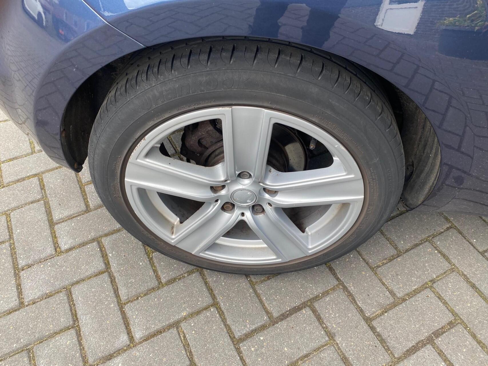 Foto van Kia Cee D