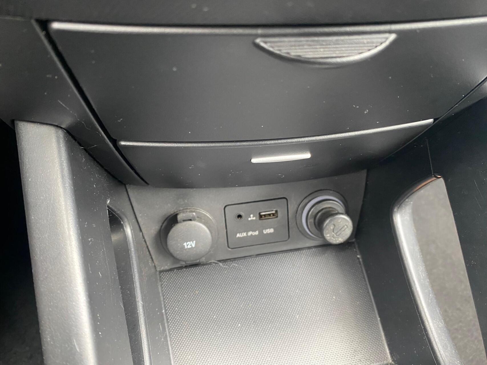 Foto van Kia Cee D
