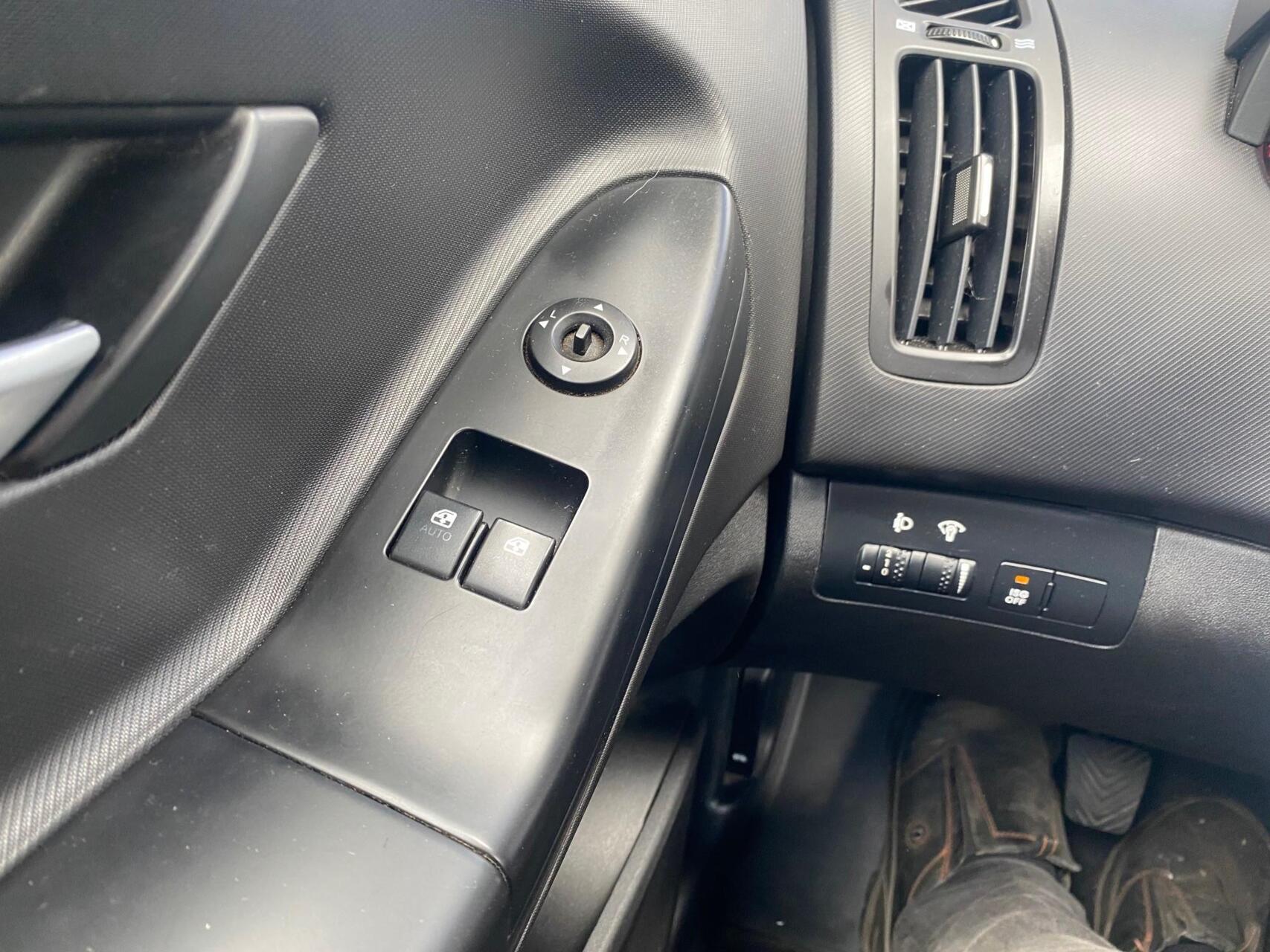 Foto van Kia Cee D