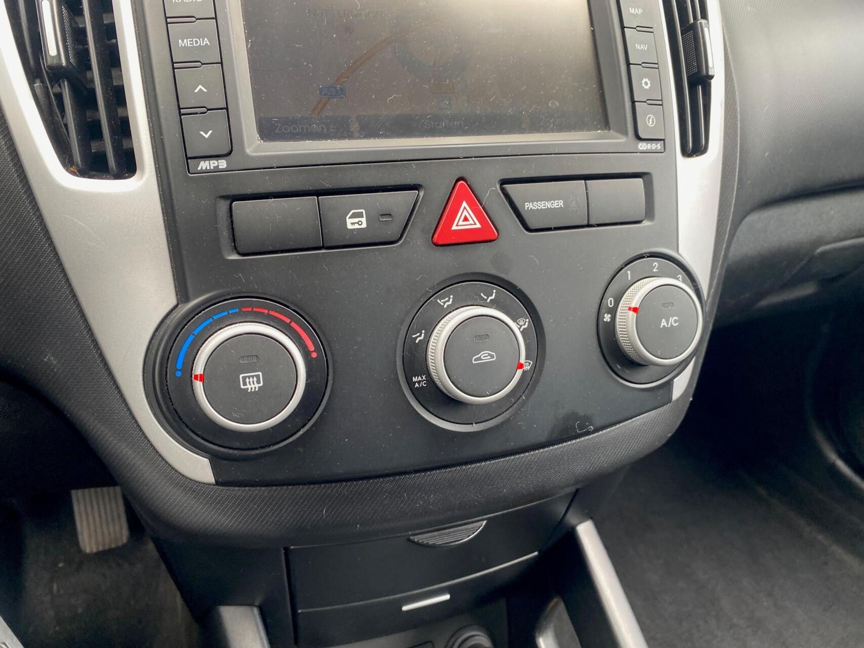 Foto van Kia Cee D