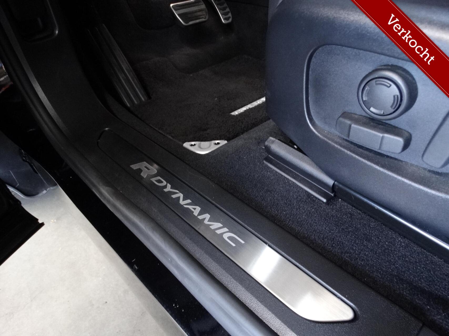 Foto van Land Rover Range Rover Evoque