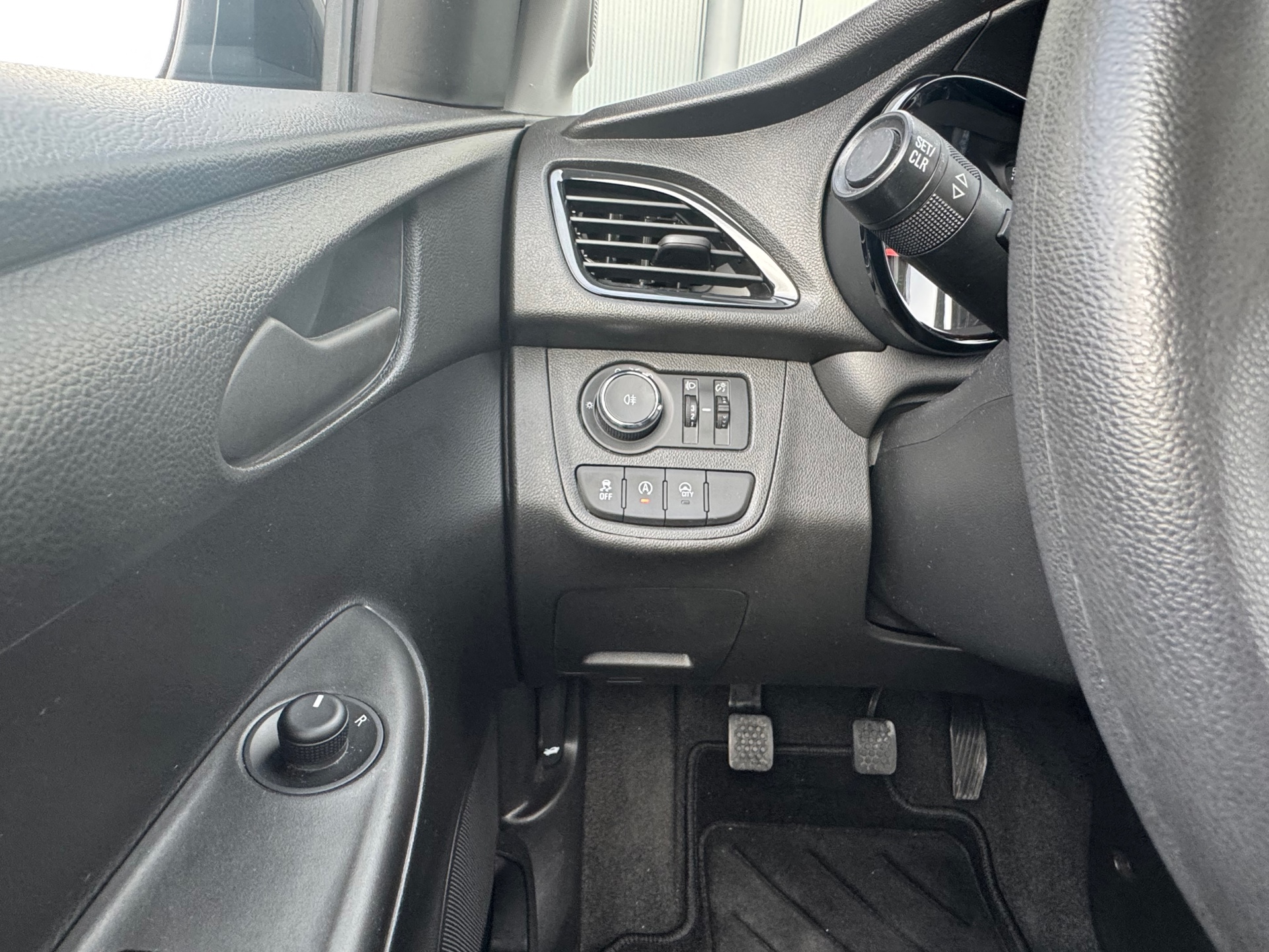 Foto van Opel Karl