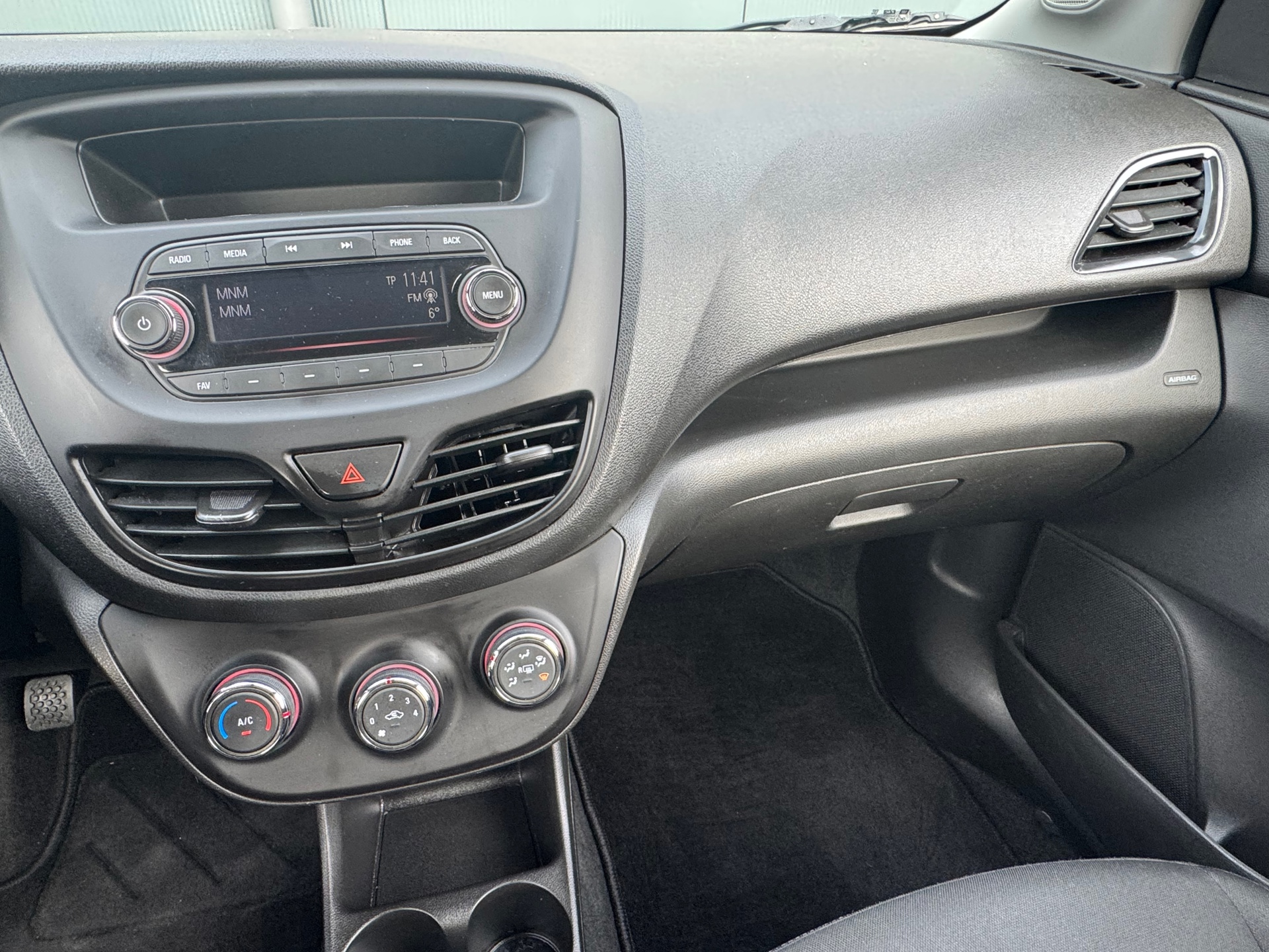 Foto van Opel Karl