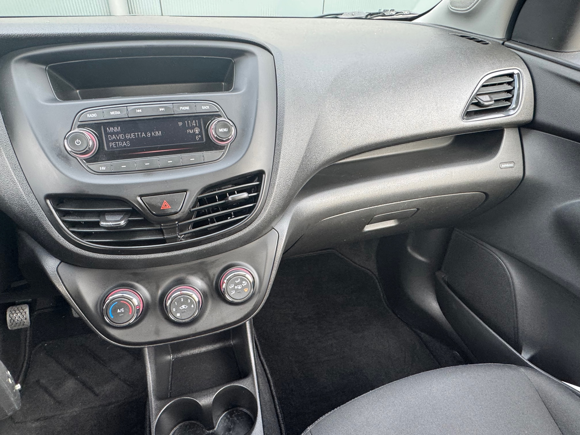 Foto van Opel Karl