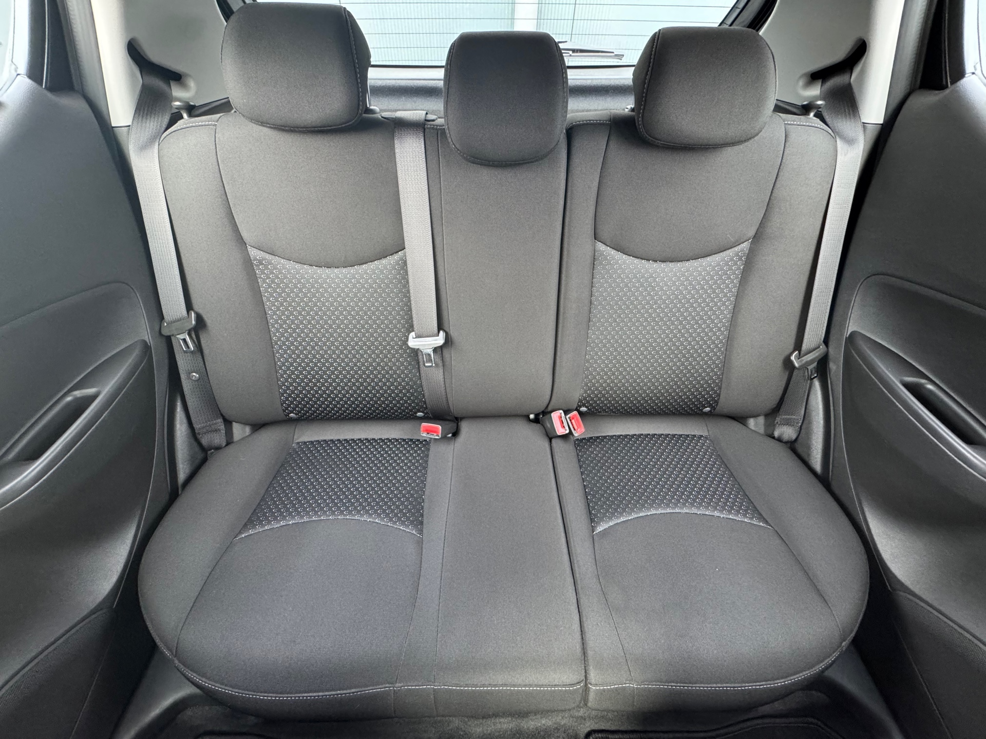 Foto van Opel Karl