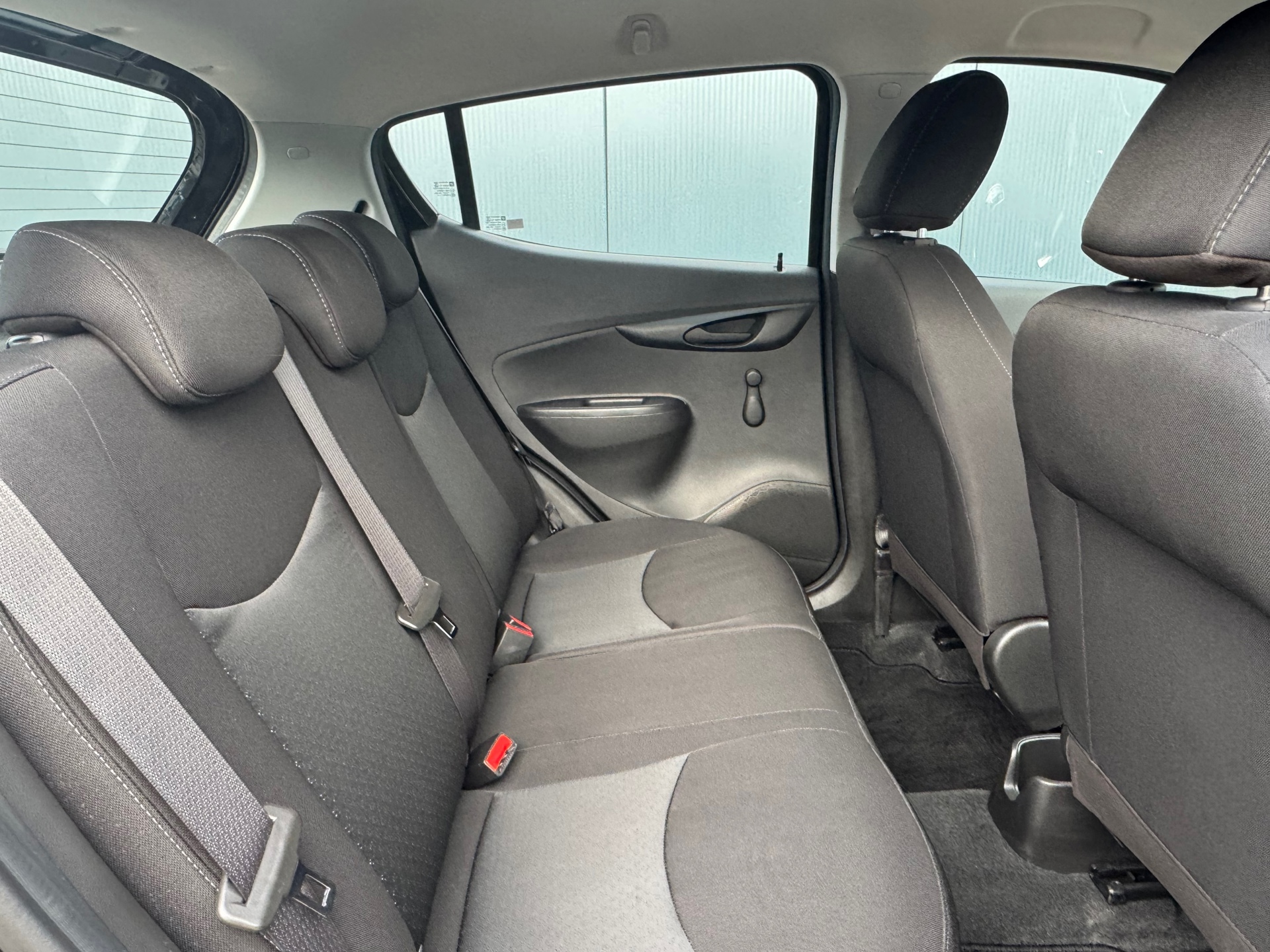 Foto van Opel Karl