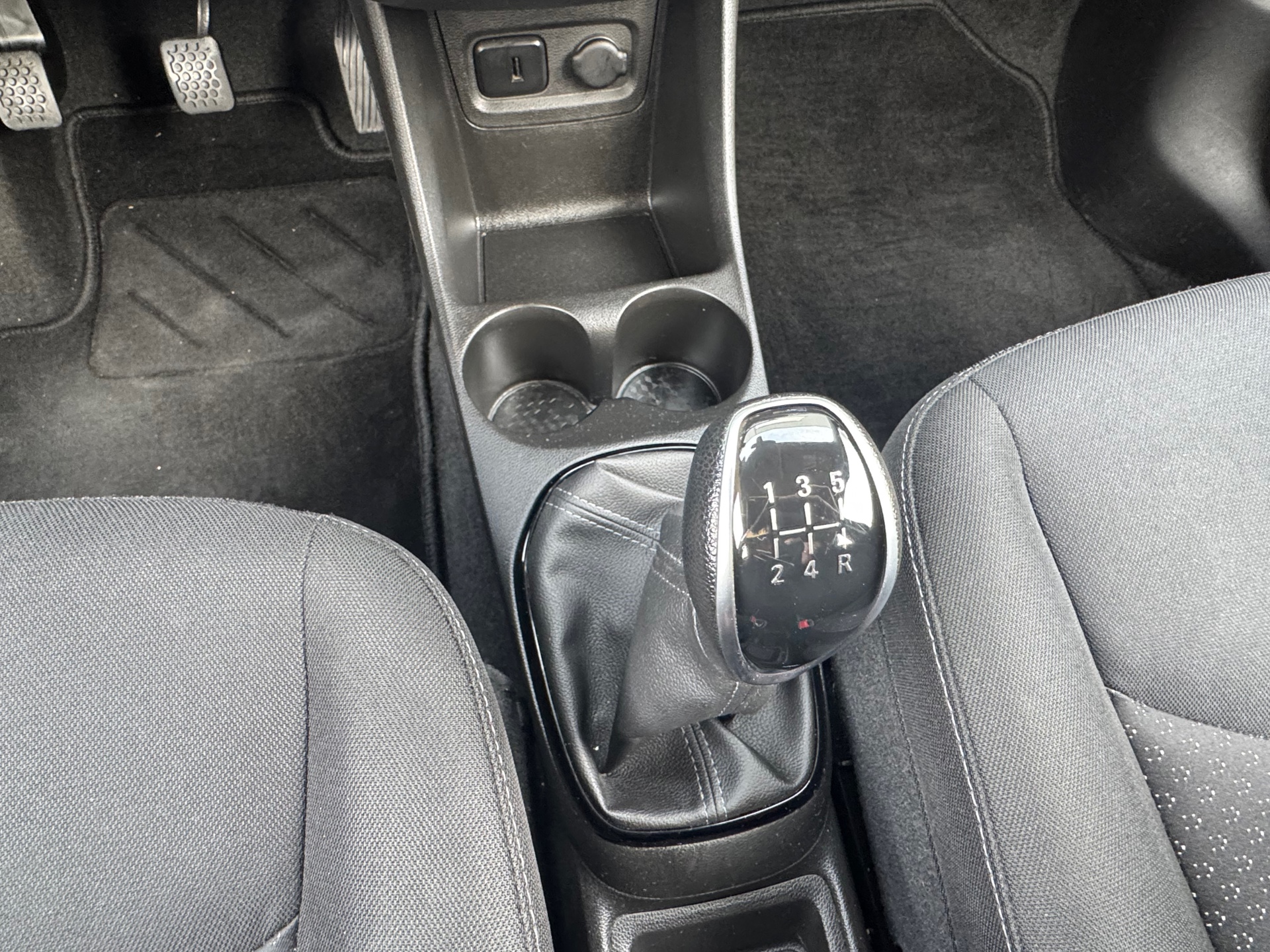 Foto van Opel Karl