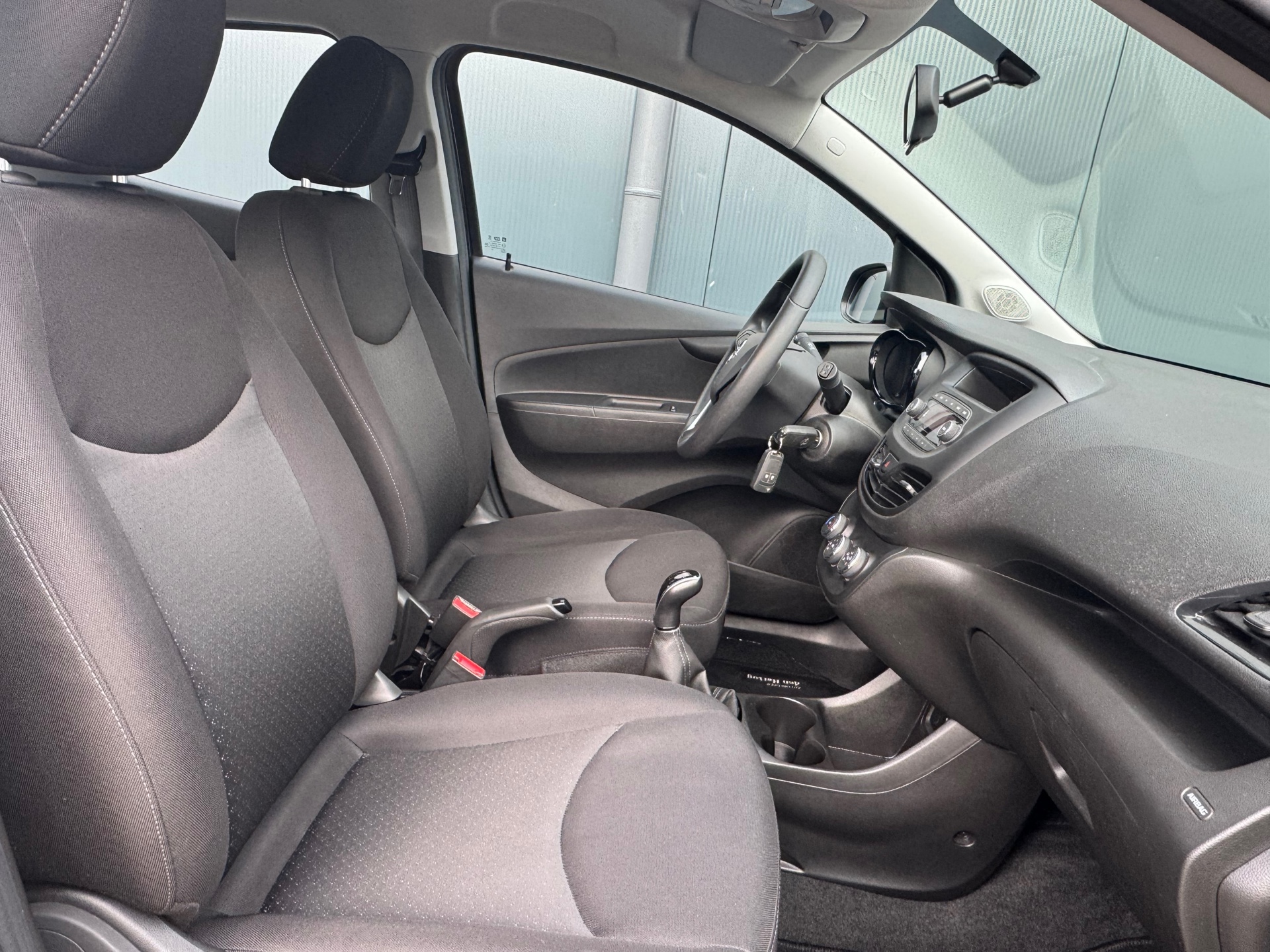 Foto van Opel Karl