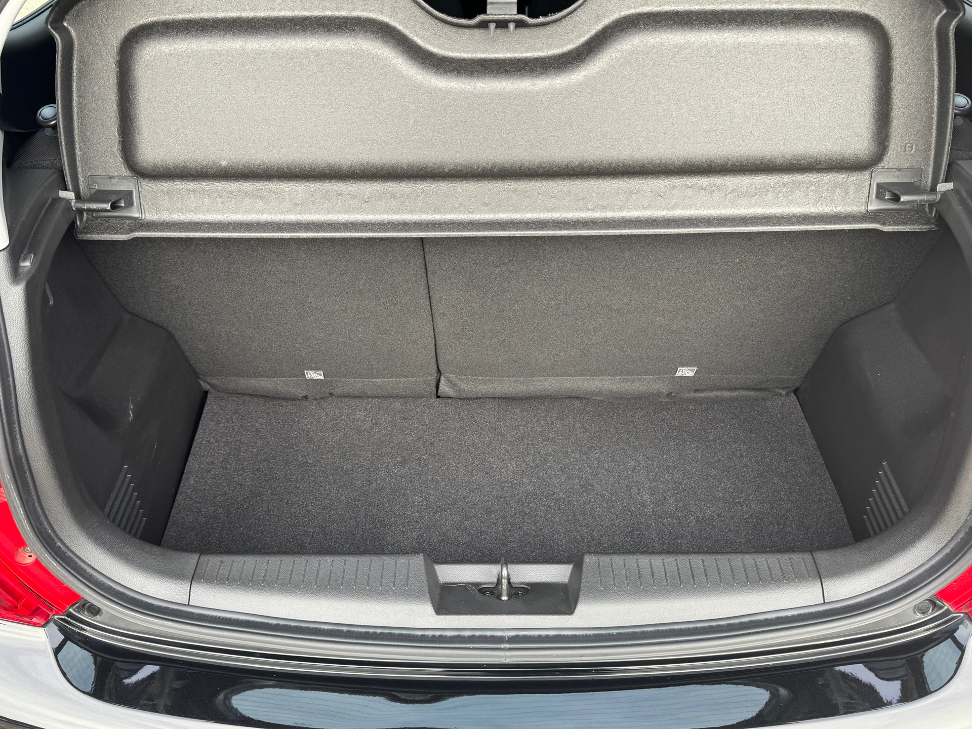 Foto van Opel Karl