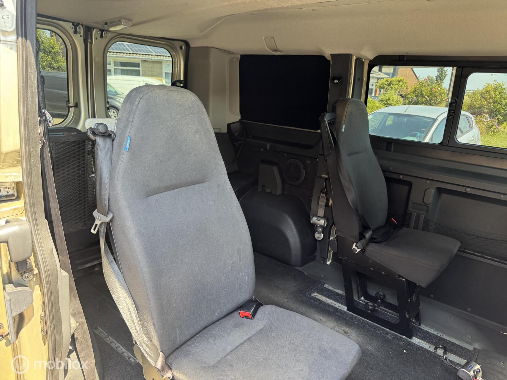 Foto van Fiat Fiat Ducato