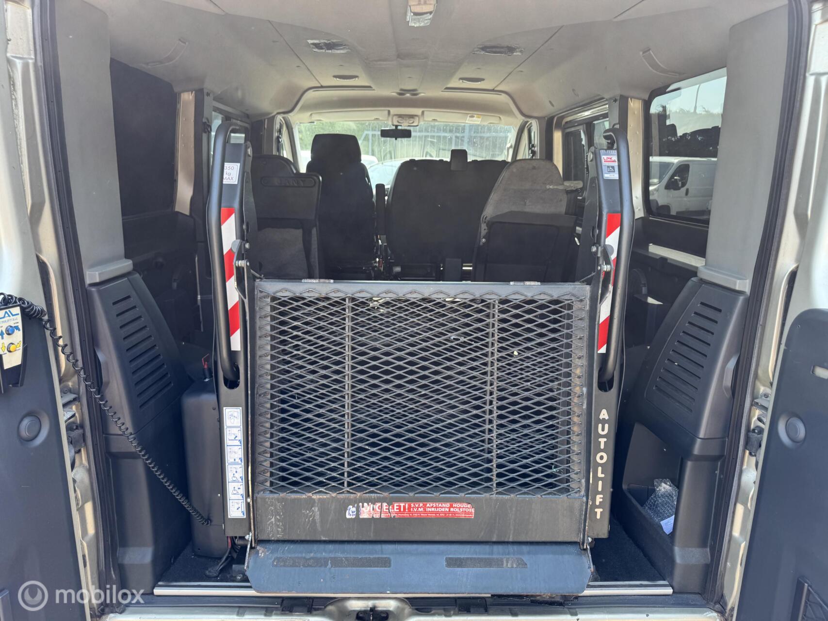 Foto van Fiat Fiat Ducato