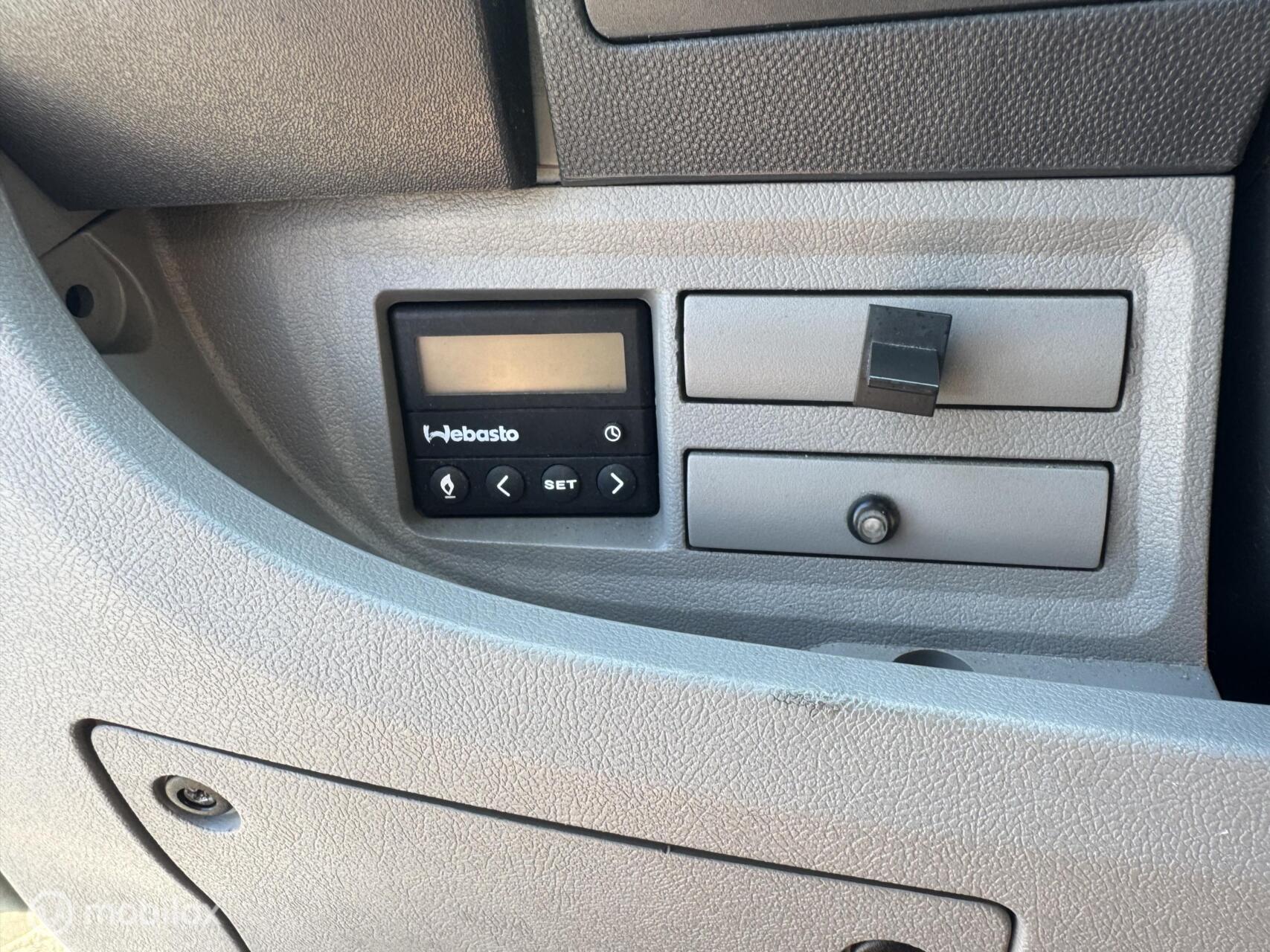 Foto van Fiat Fiat Ducato
