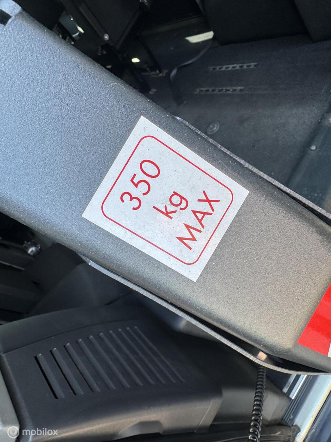 Foto van Fiat Fiat Ducato
