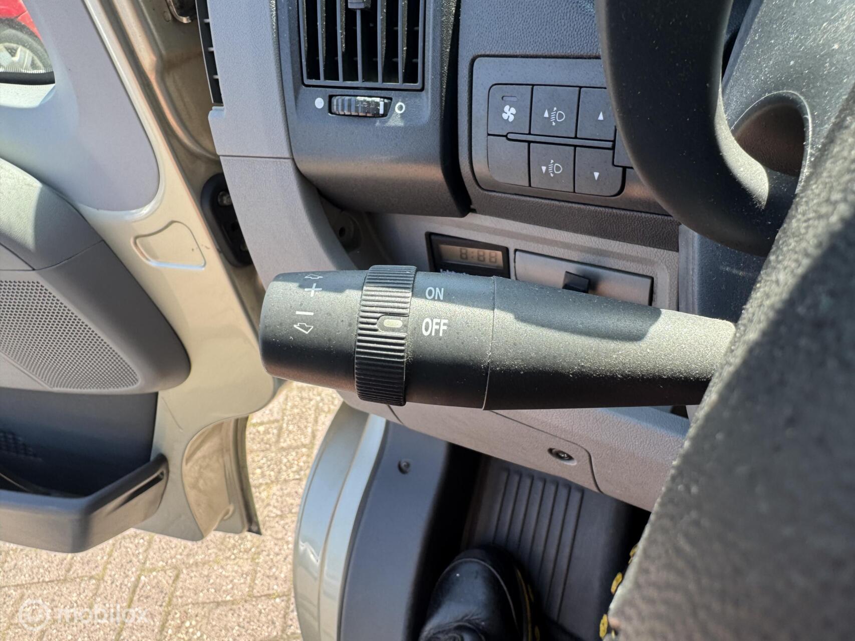 Foto van Fiat Fiat Ducato