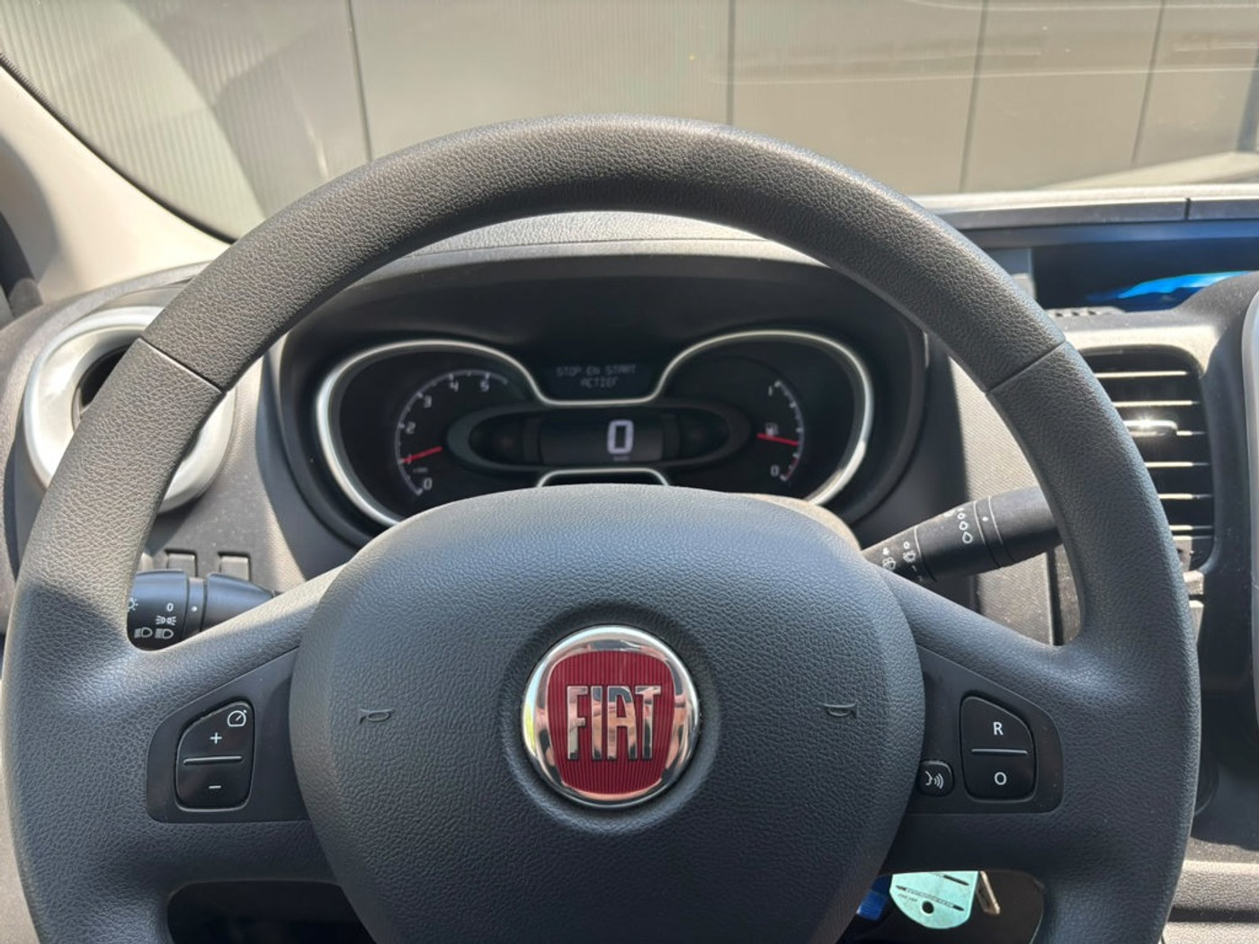 Foto van Fiat Talento